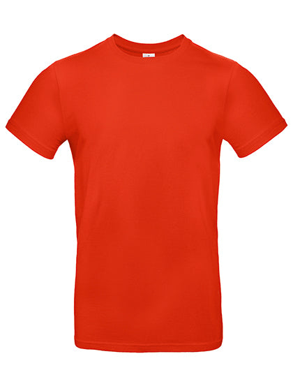 B&C T-Shirt #E190