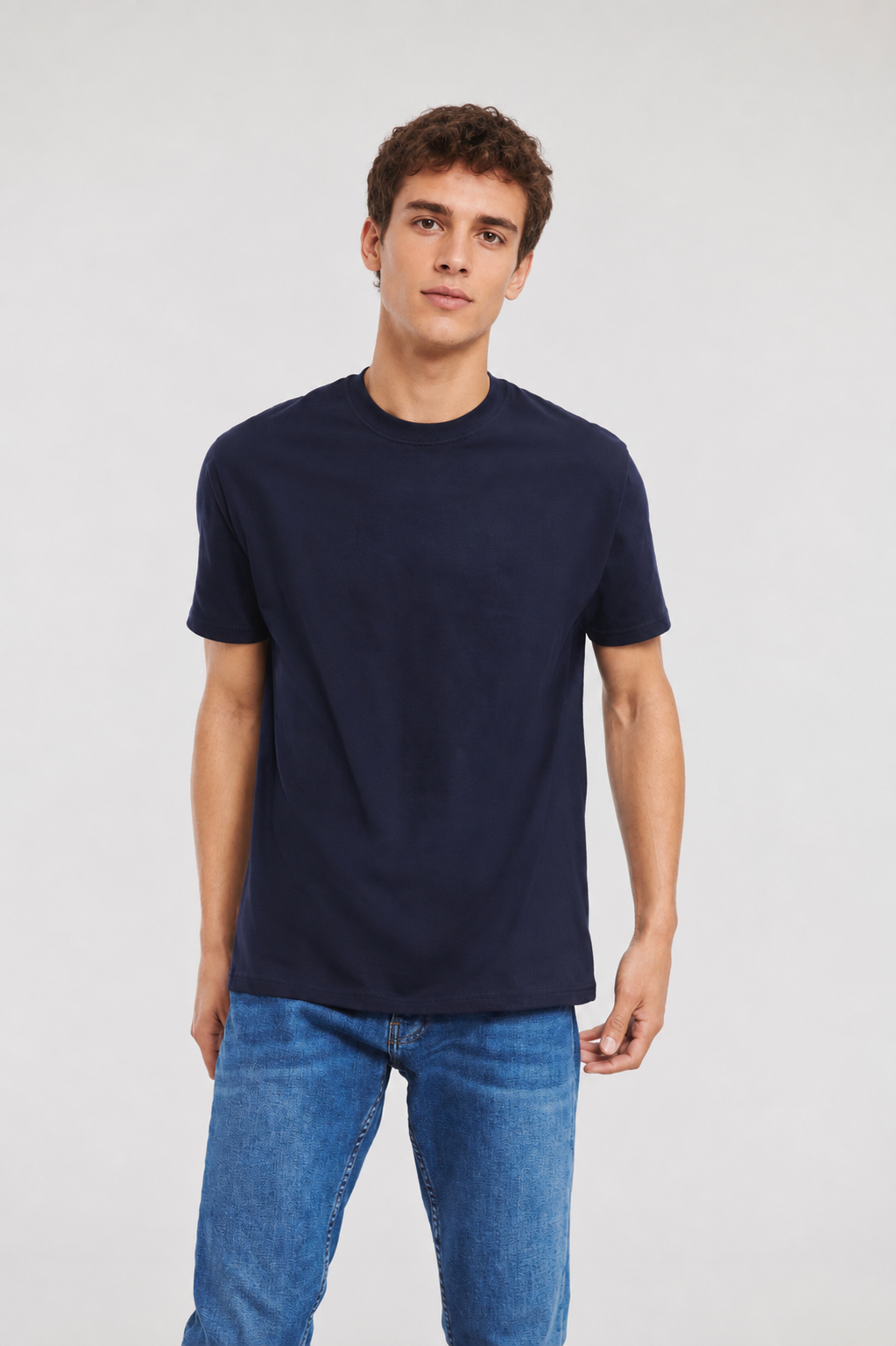 RUSSEL Authentic Classic T