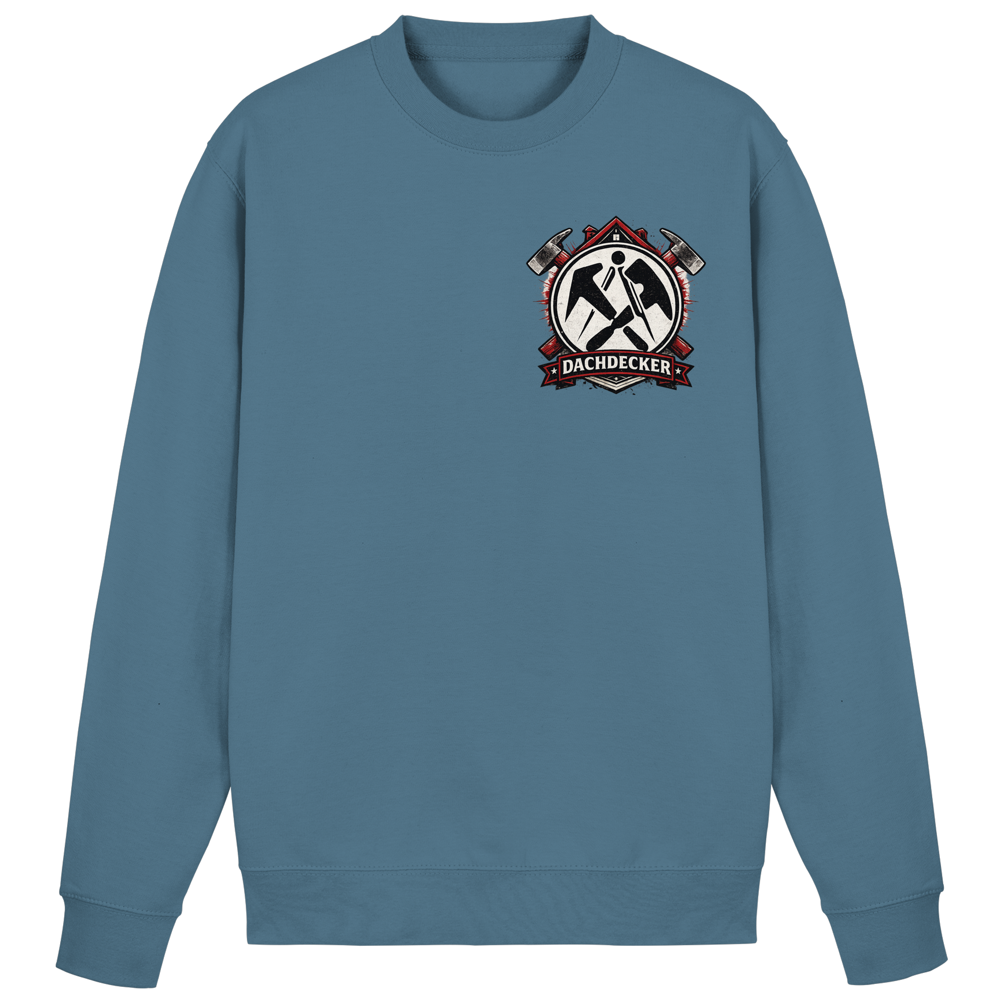 Dachdecker - Sweatshirt
