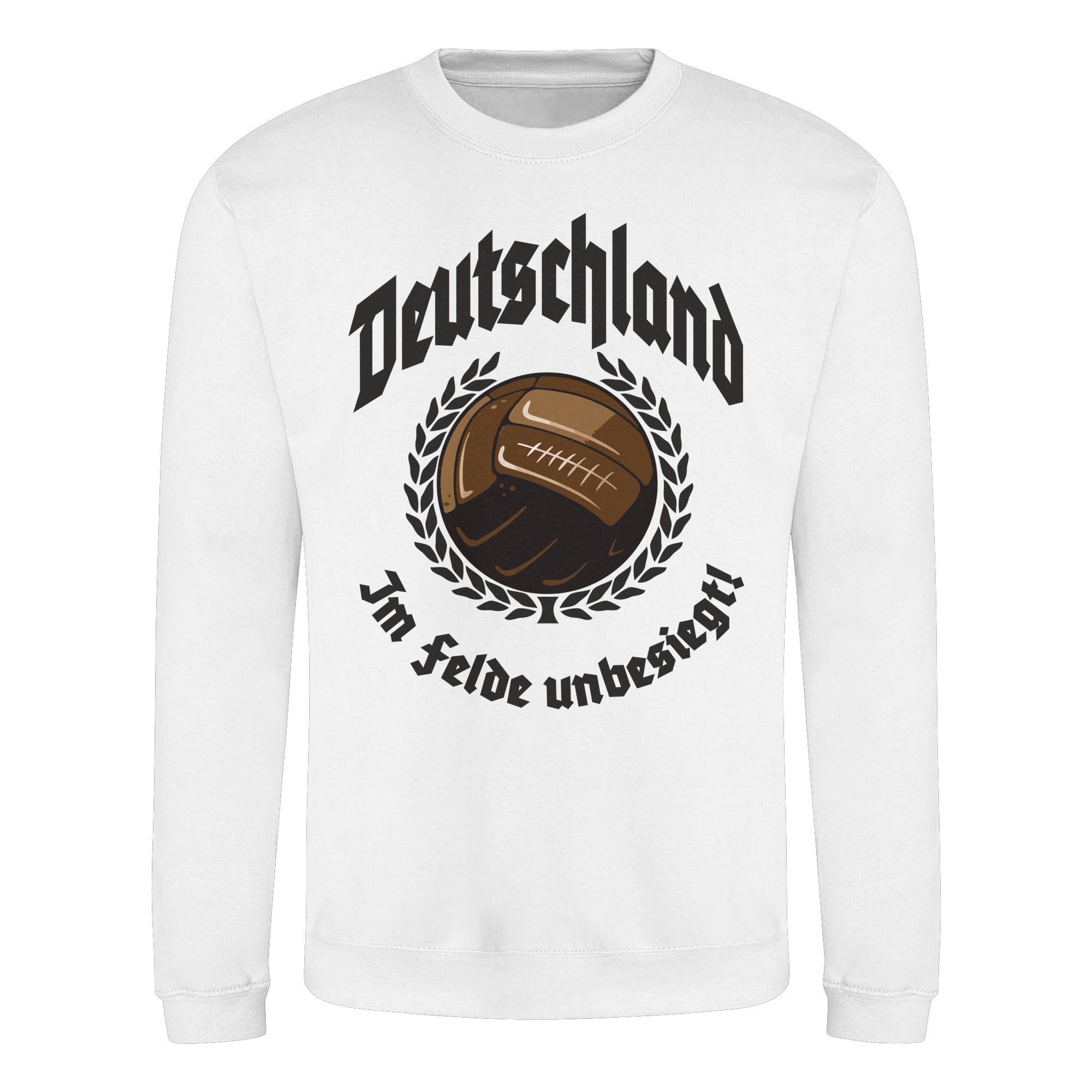 Deutschland - Basic Sweatshirt