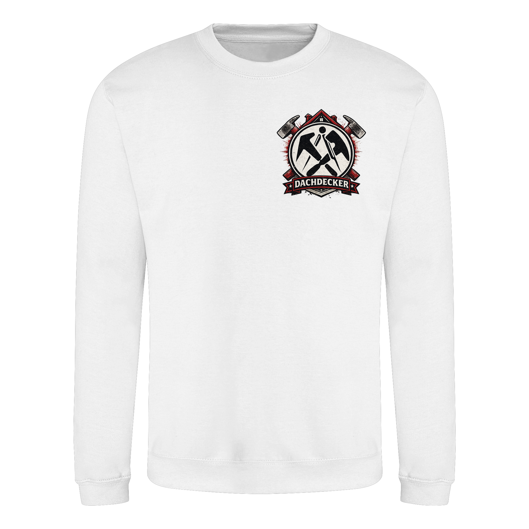 Dachdecker - Sweatshirt