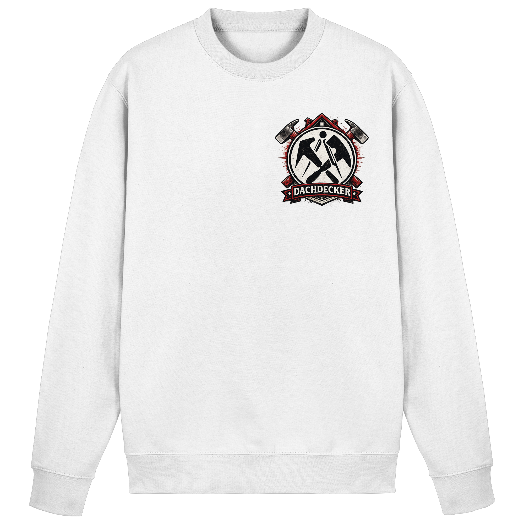 Dachdecker - Sweatshirt