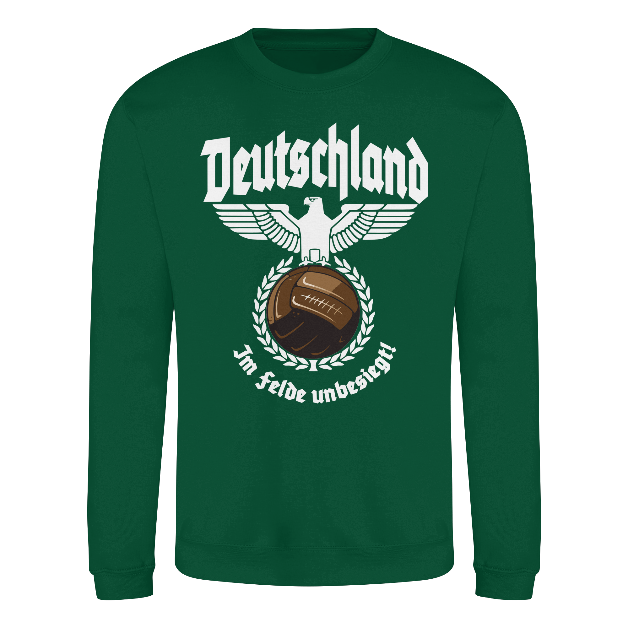 Deutschland - Basic Sweatshirt