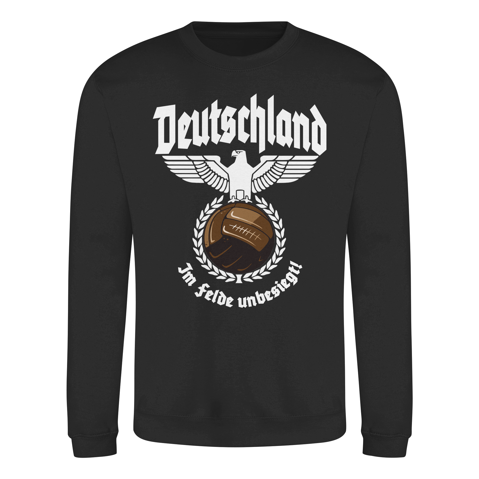 Deutschland - Basic Sweatshirt