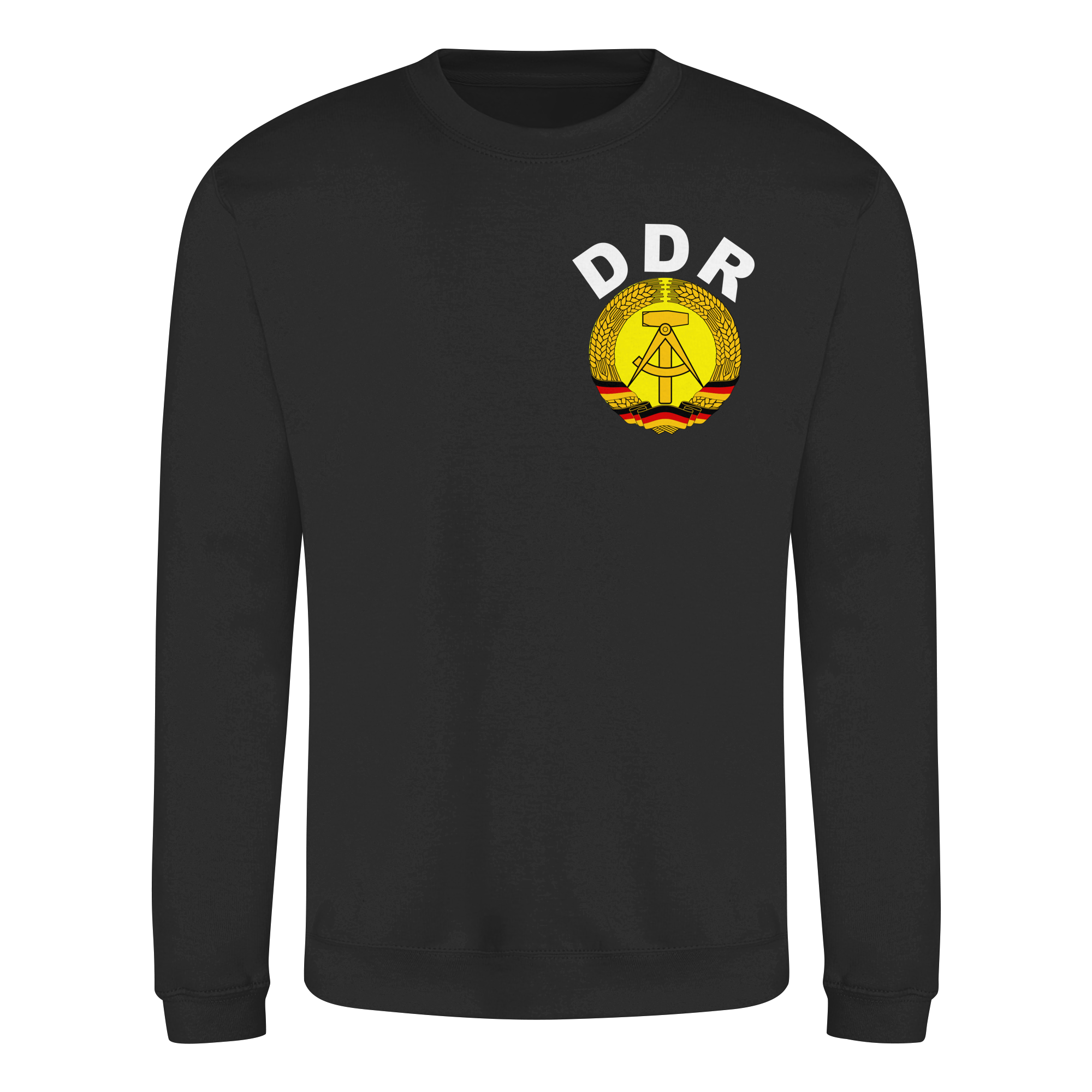 DDR - Basic Sweatshirt