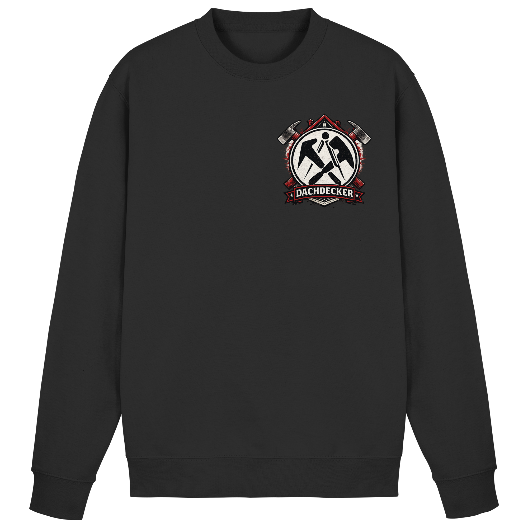 Dachdecker - Sweatshirt