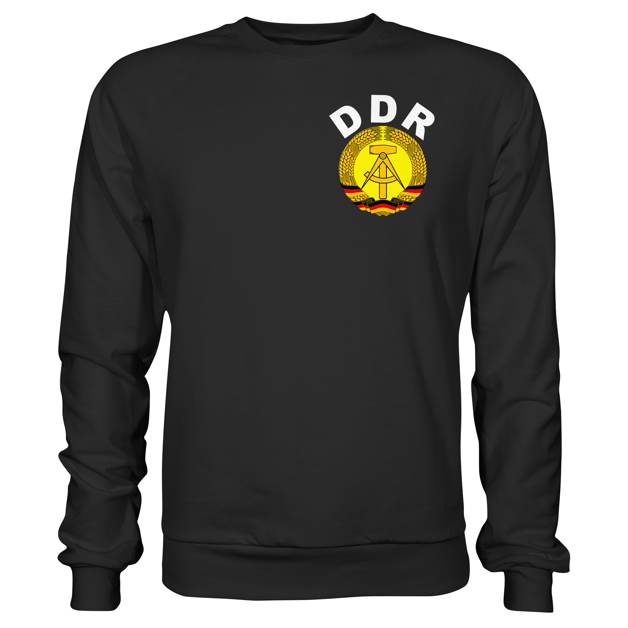 DDR - Basic Sweatshirt