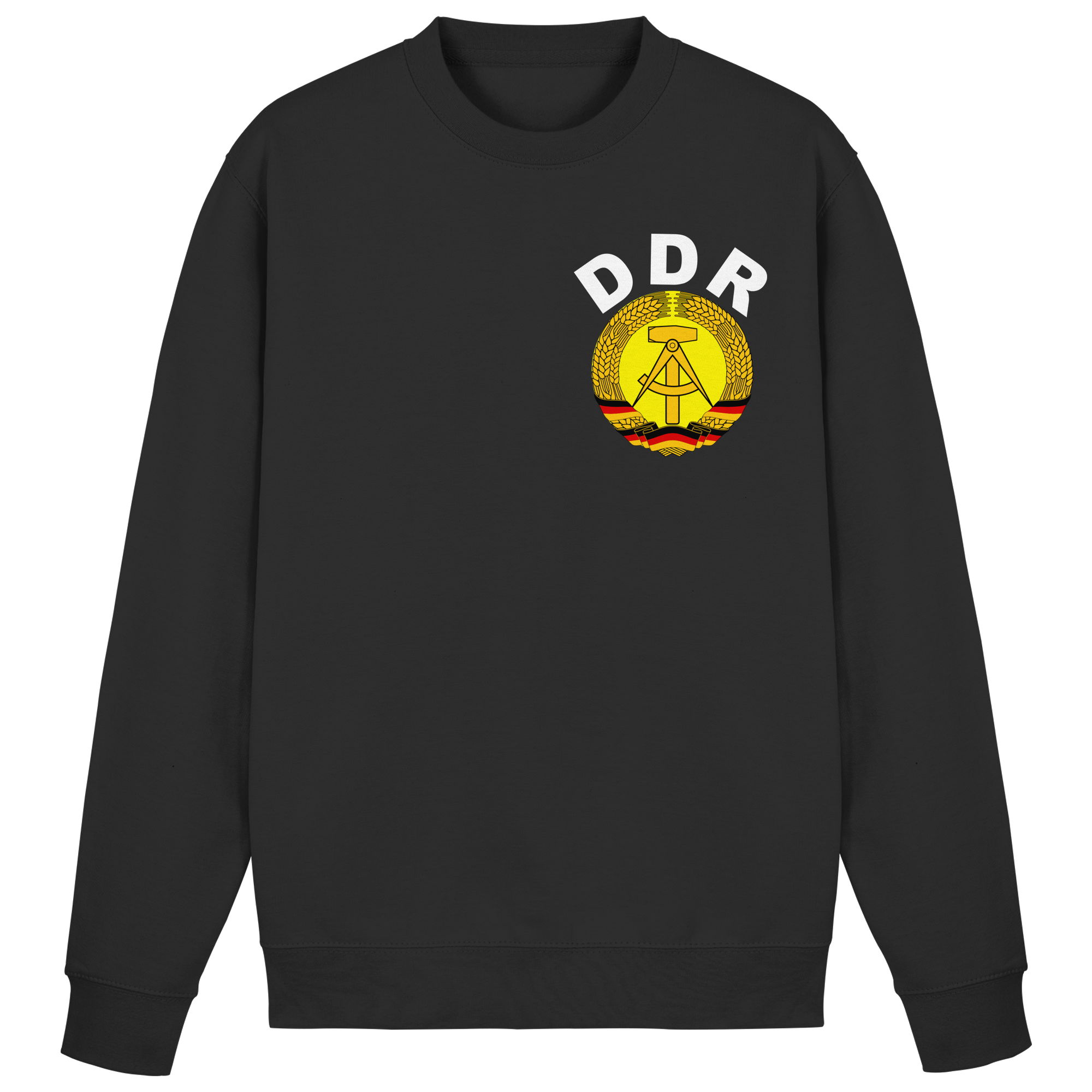 DDR - Basic Sweatshirt
