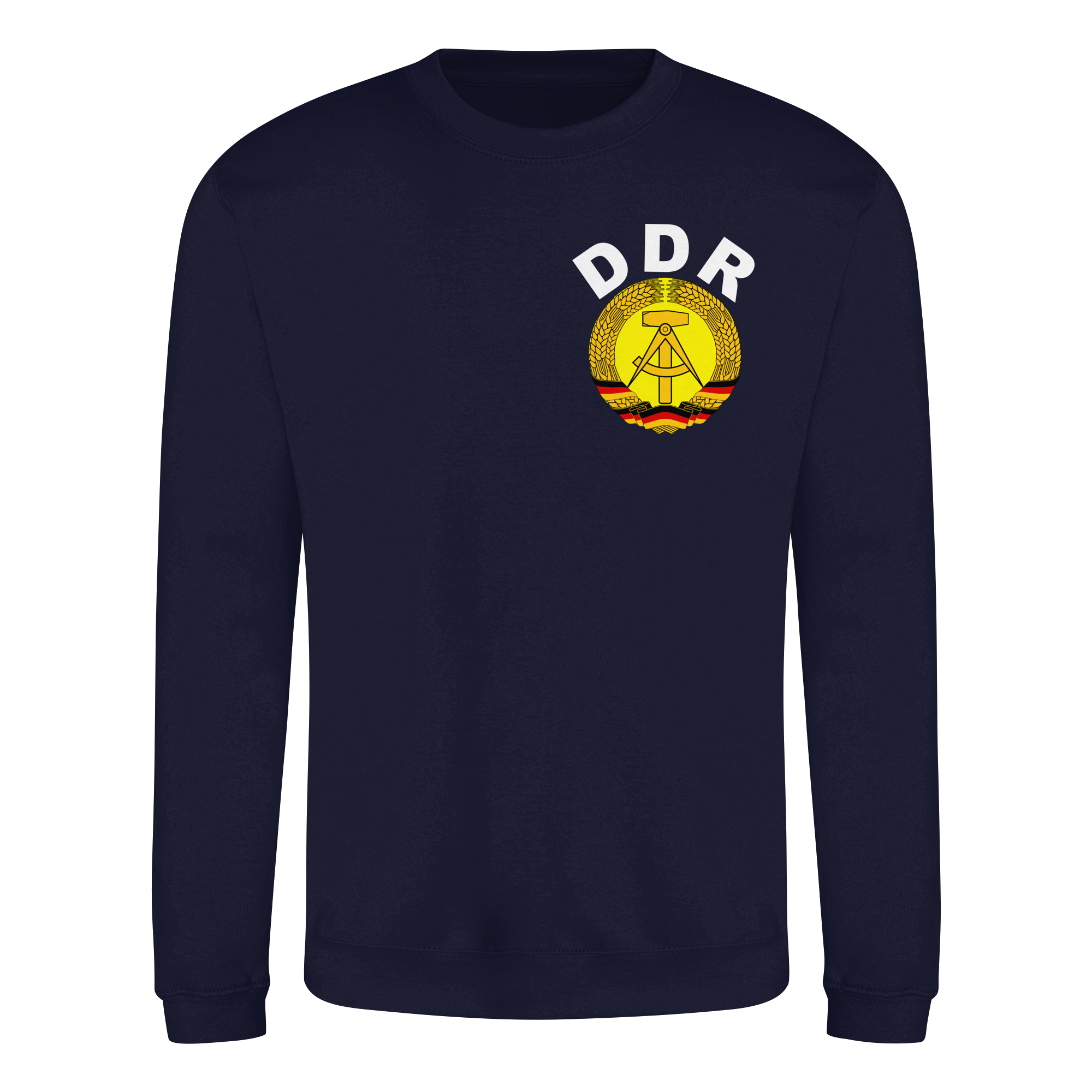 DDR - Basic Sweatshirt
