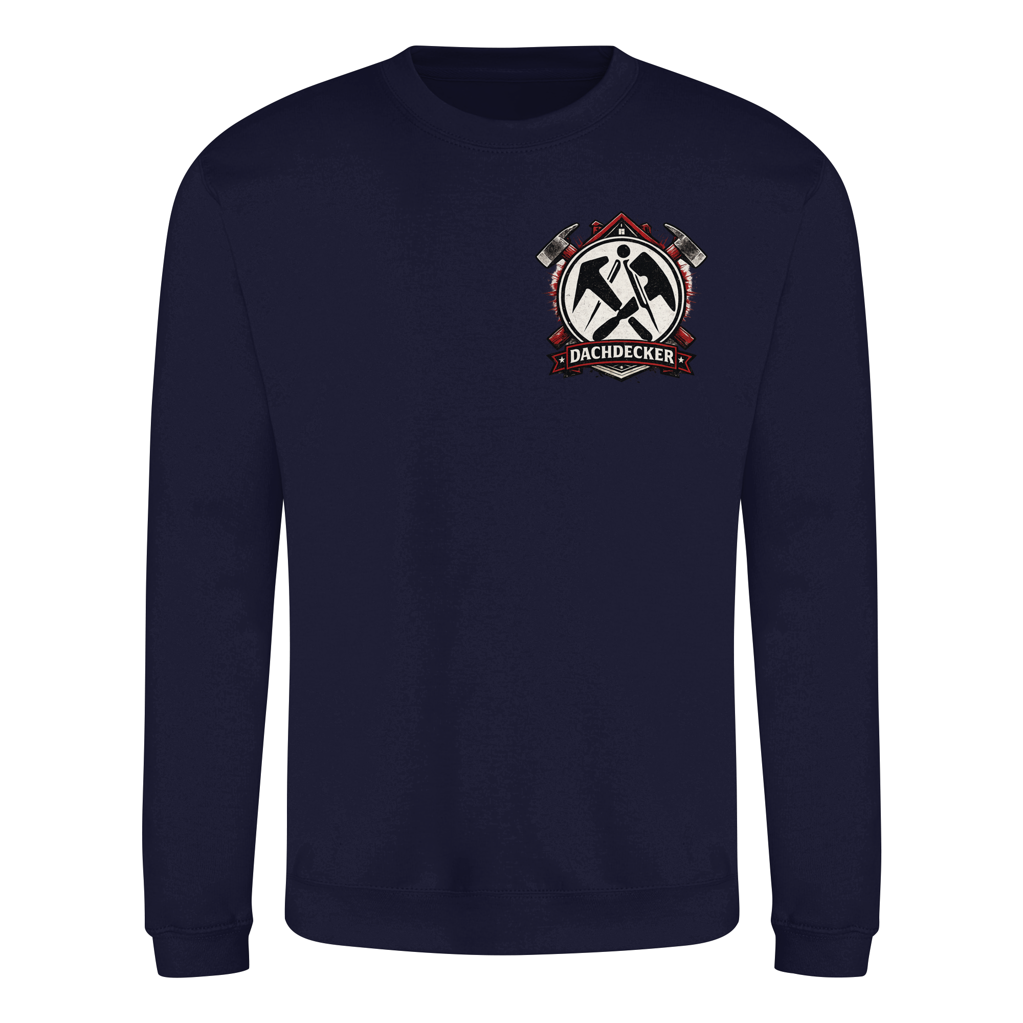 Dachdecker - Sweatshirt