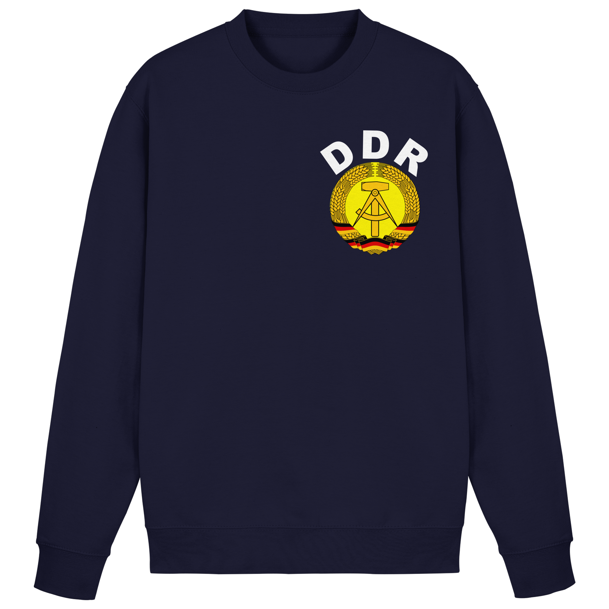 DDR - Basic Sweatshirt
