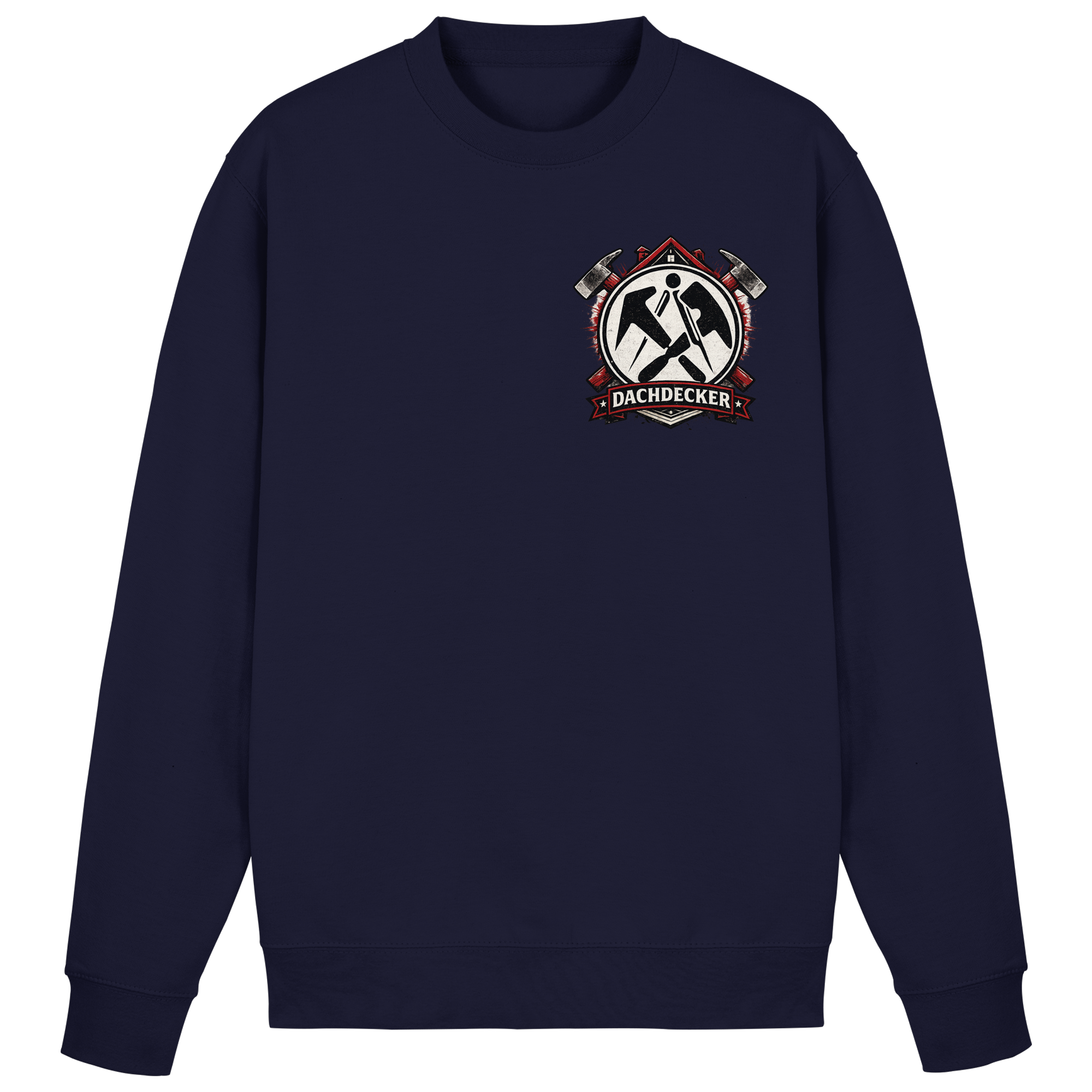 Dachdecker - Sweatshirt