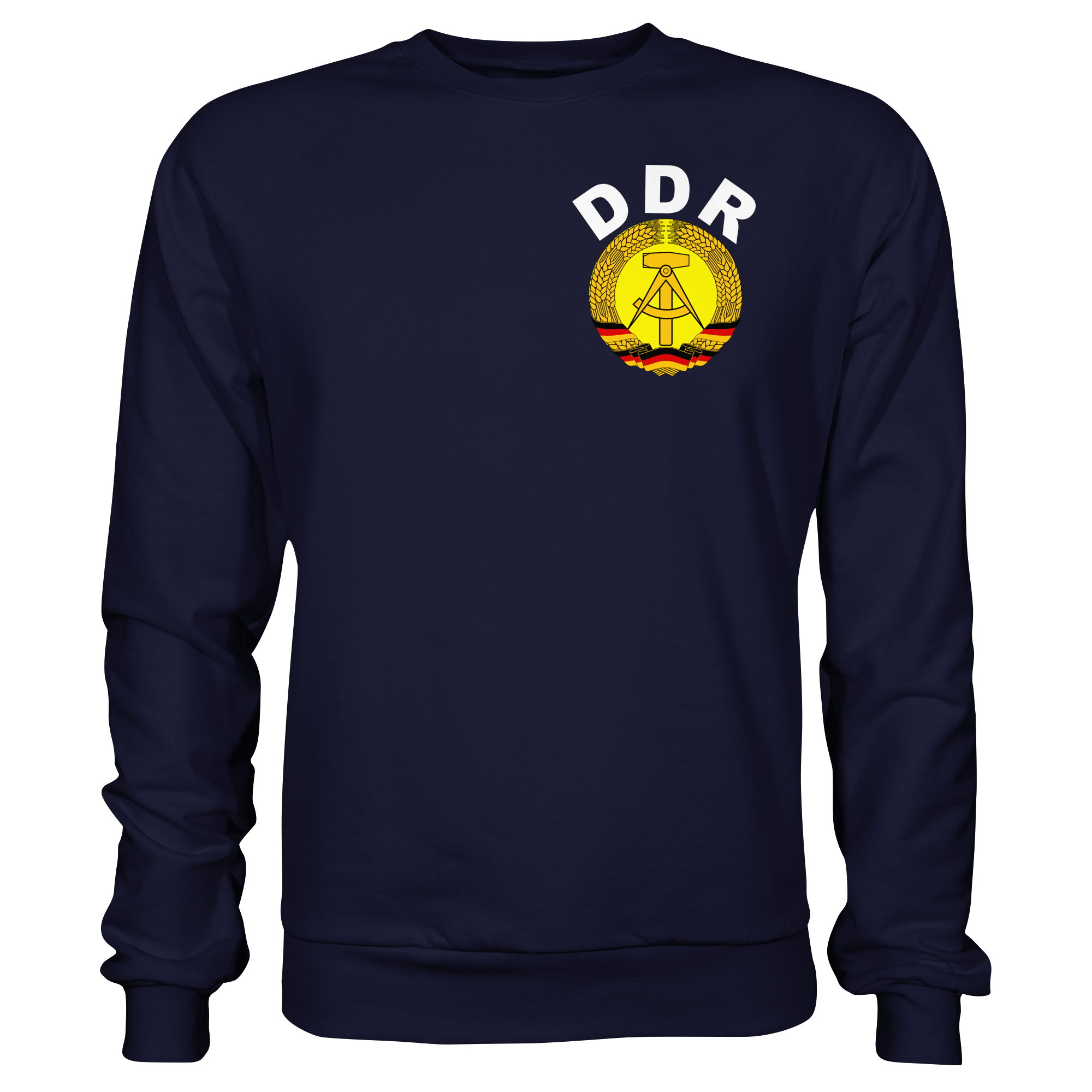DDR - Basic Sweatshirt