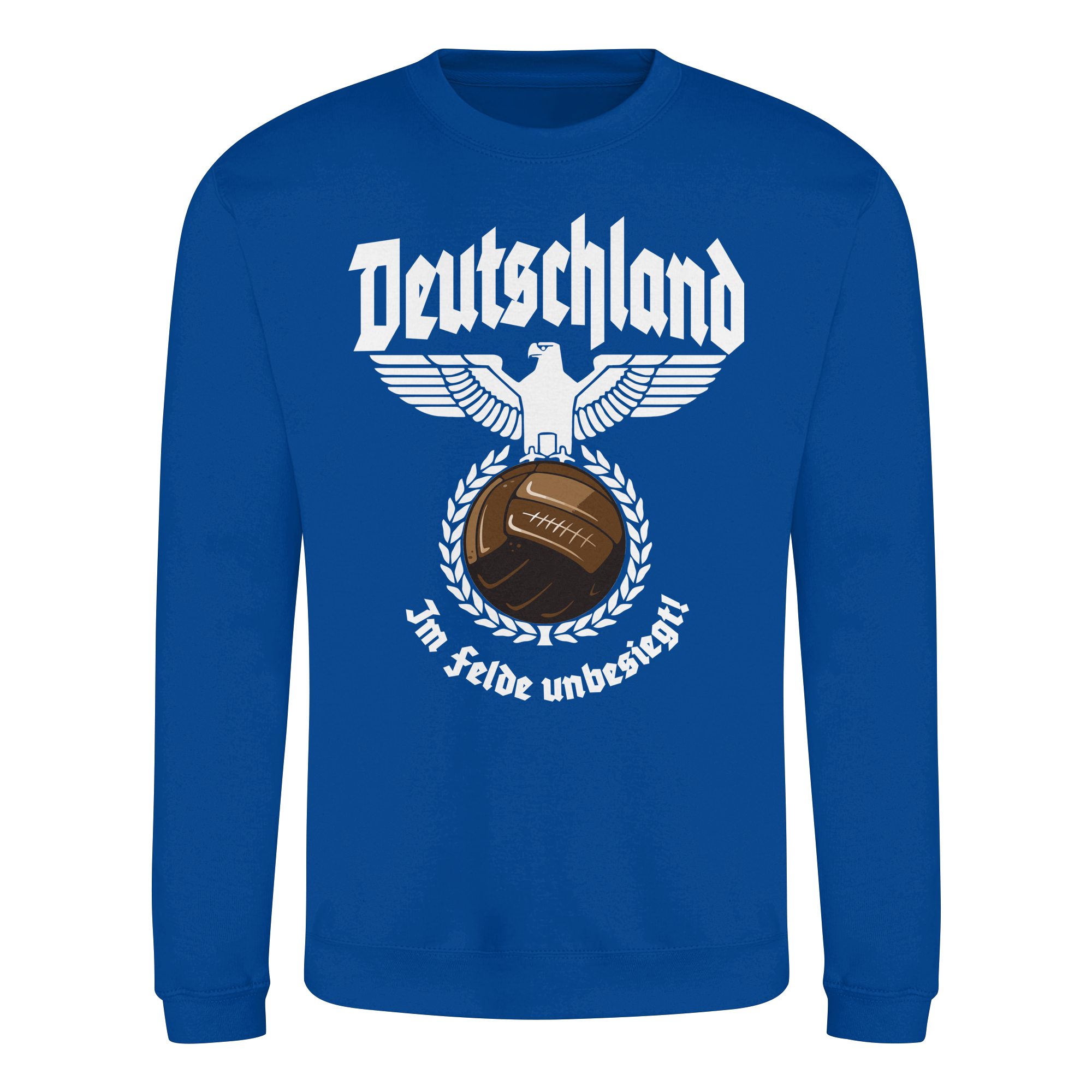 Deutschland - Basic Sweatshirt