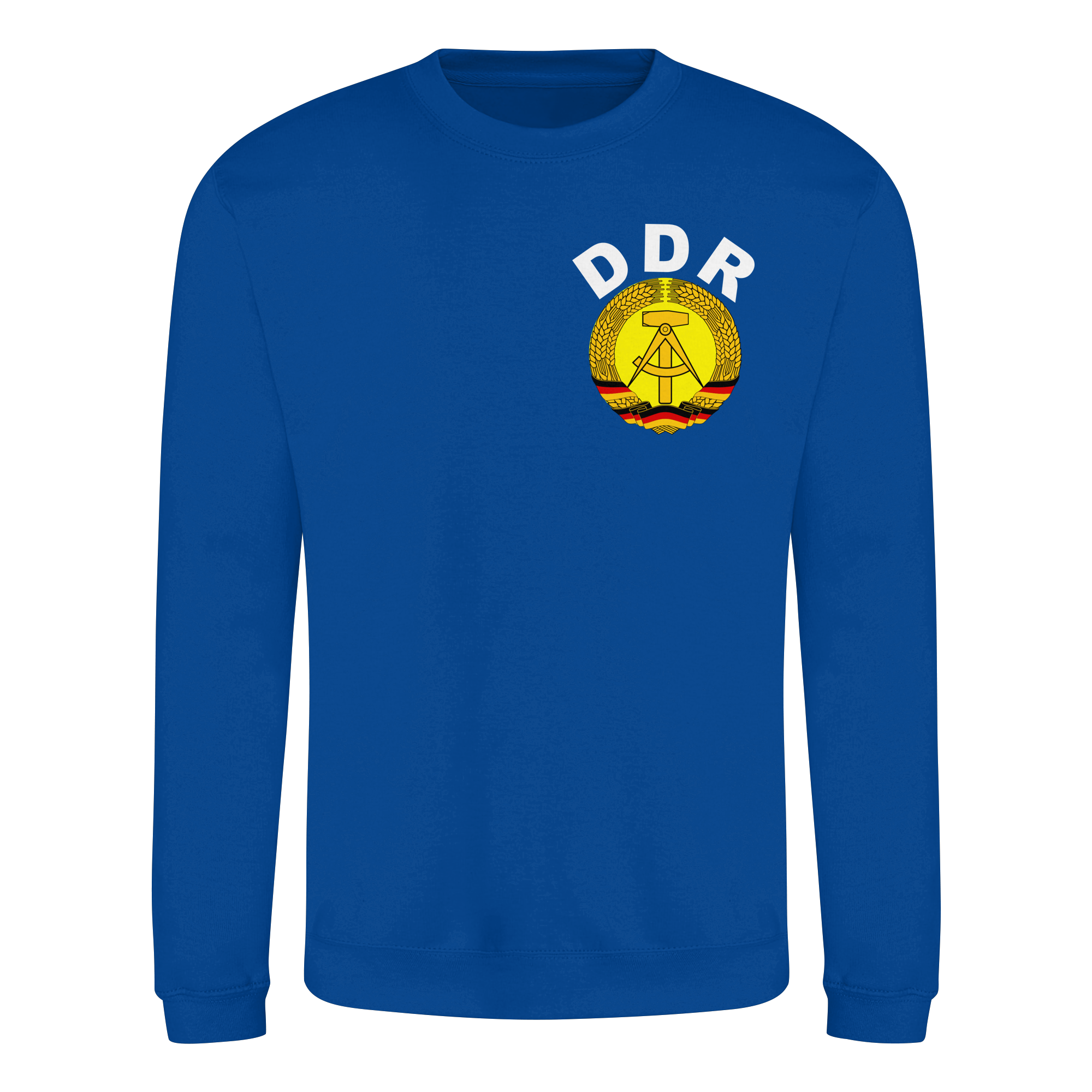 DDR - Basic Sweatshirt