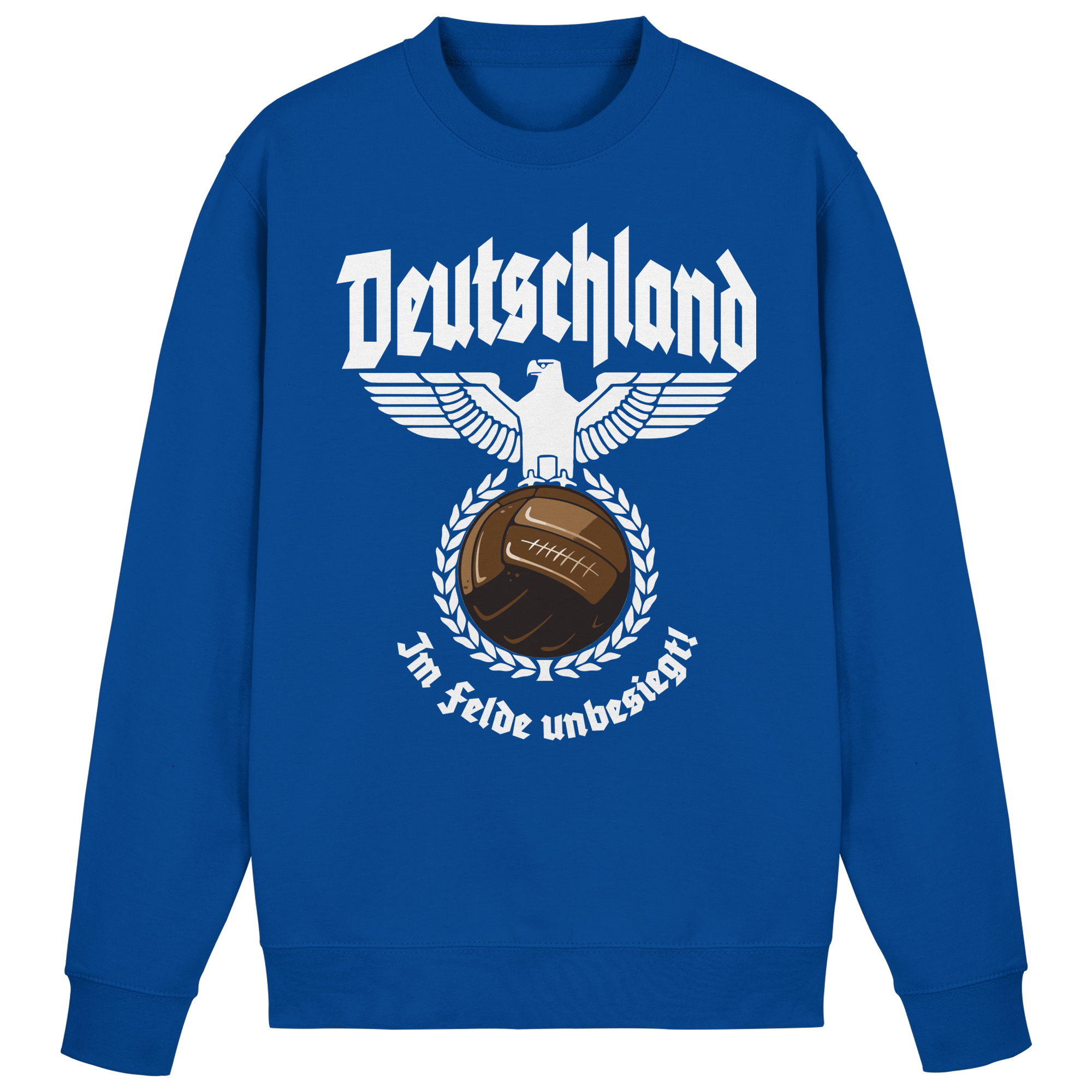 Deutschland - Basic Sweatshirt