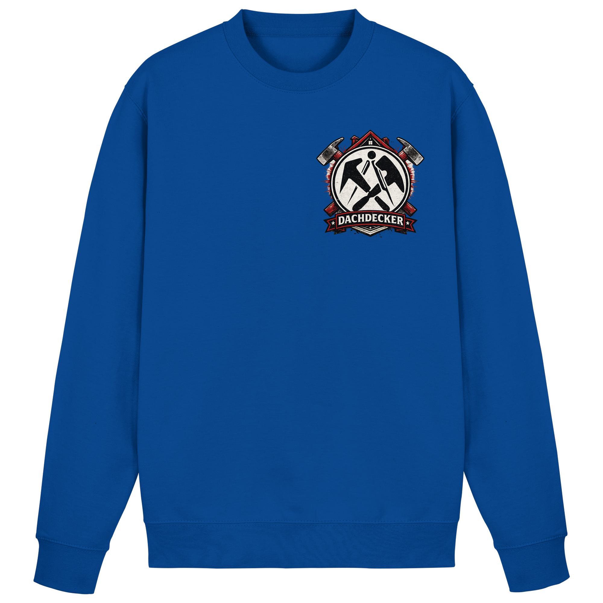 Dachdecker - Sweatshirt