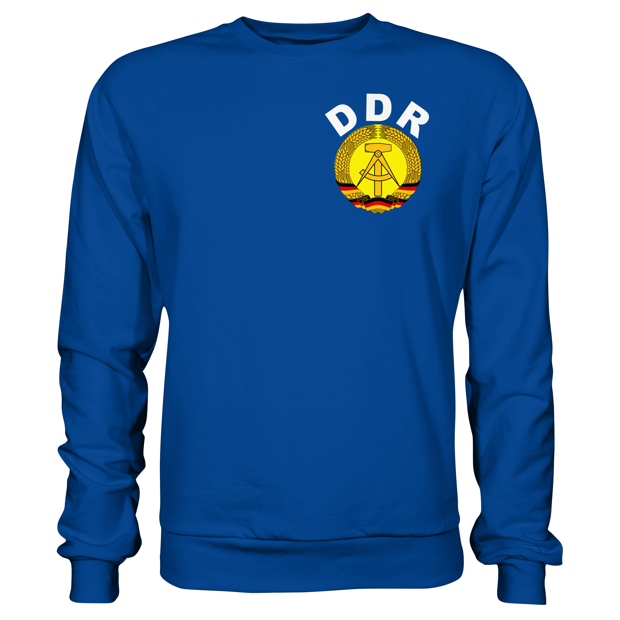 DDR - Basic Sweatshirt