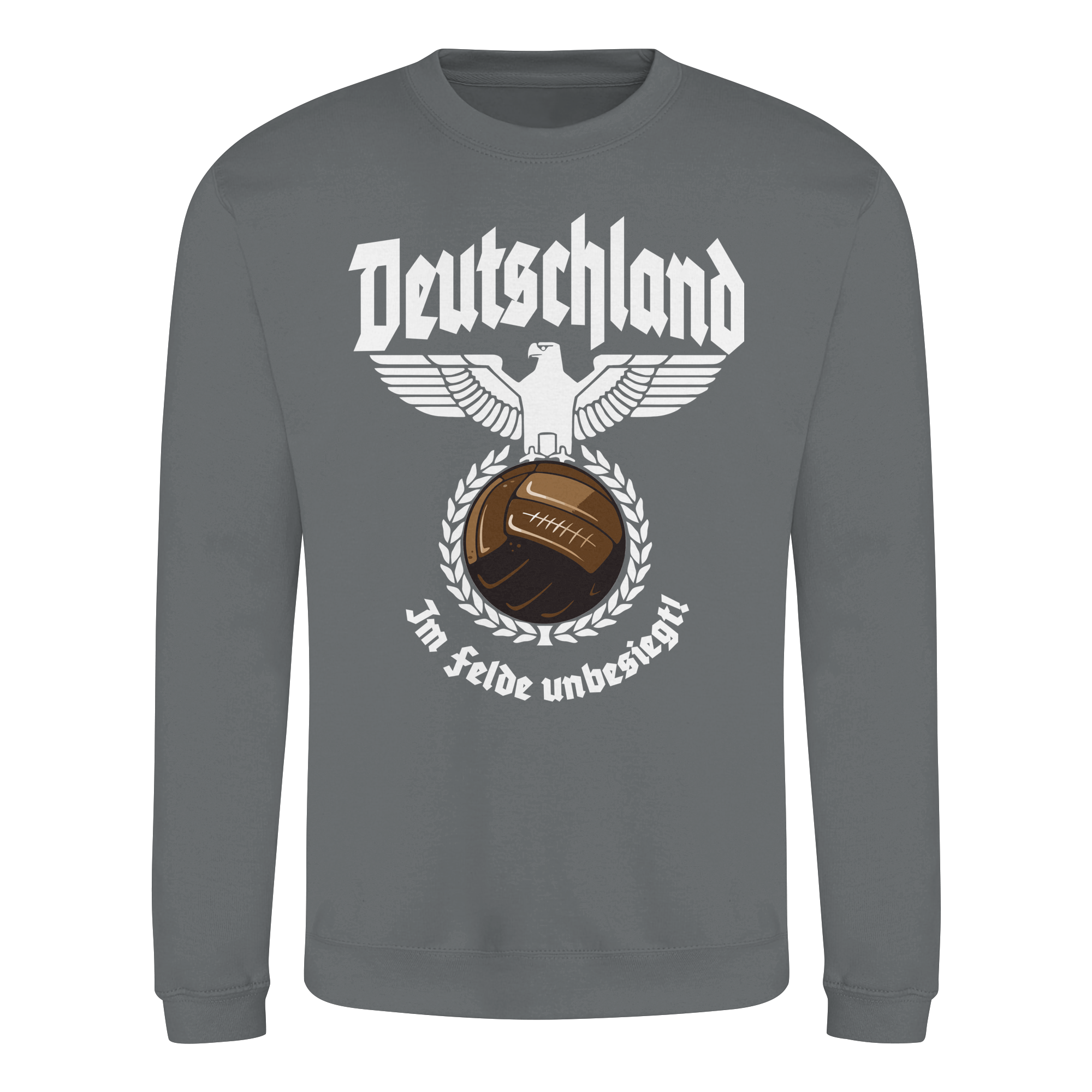 Deutschland - Basic Sweatshirt