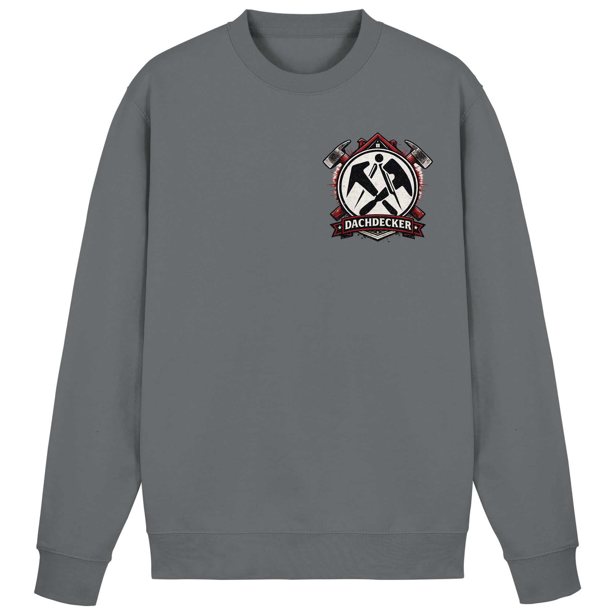 Dachdecker - Sweatshirt