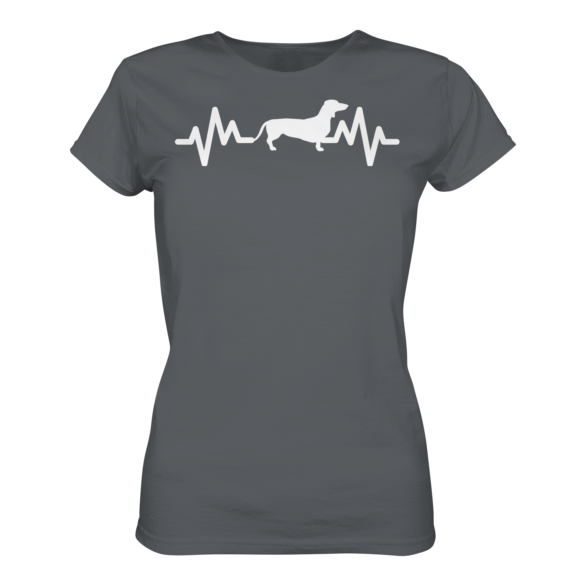 Dackel - Ladies Premium Shirt