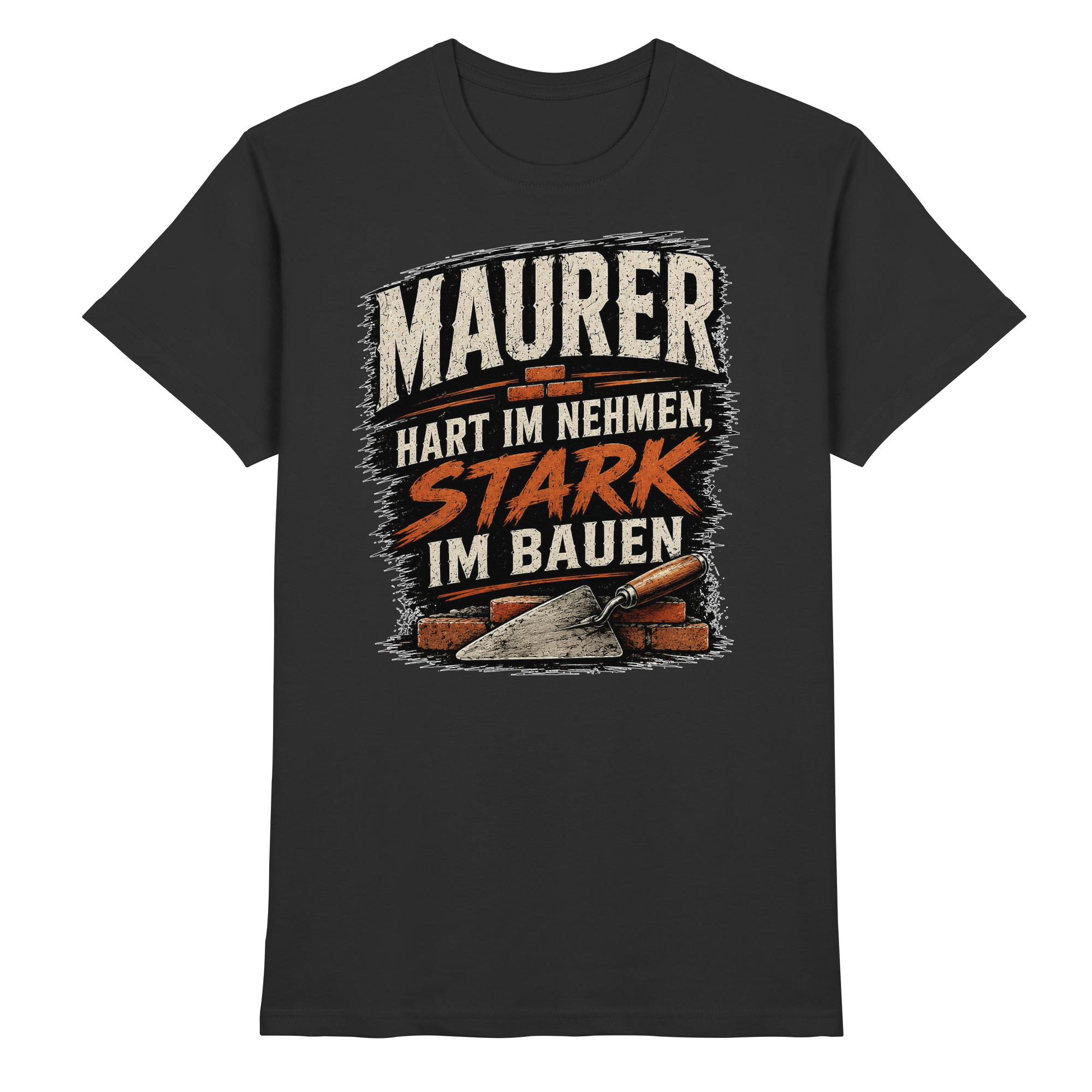 Maurer - Premium Shirt