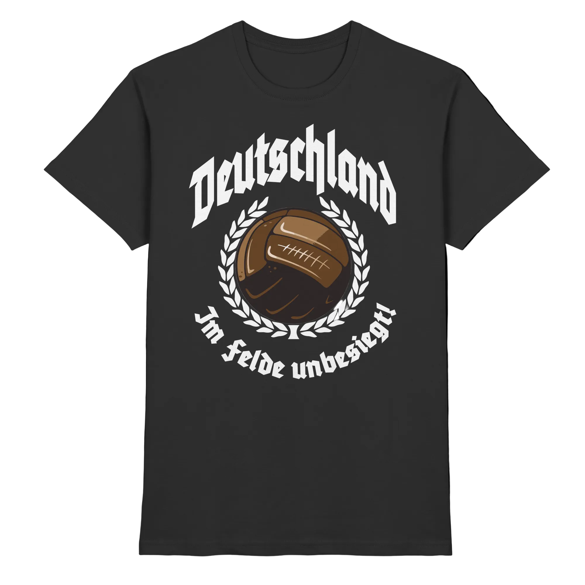 Fußball - Premium Shirt