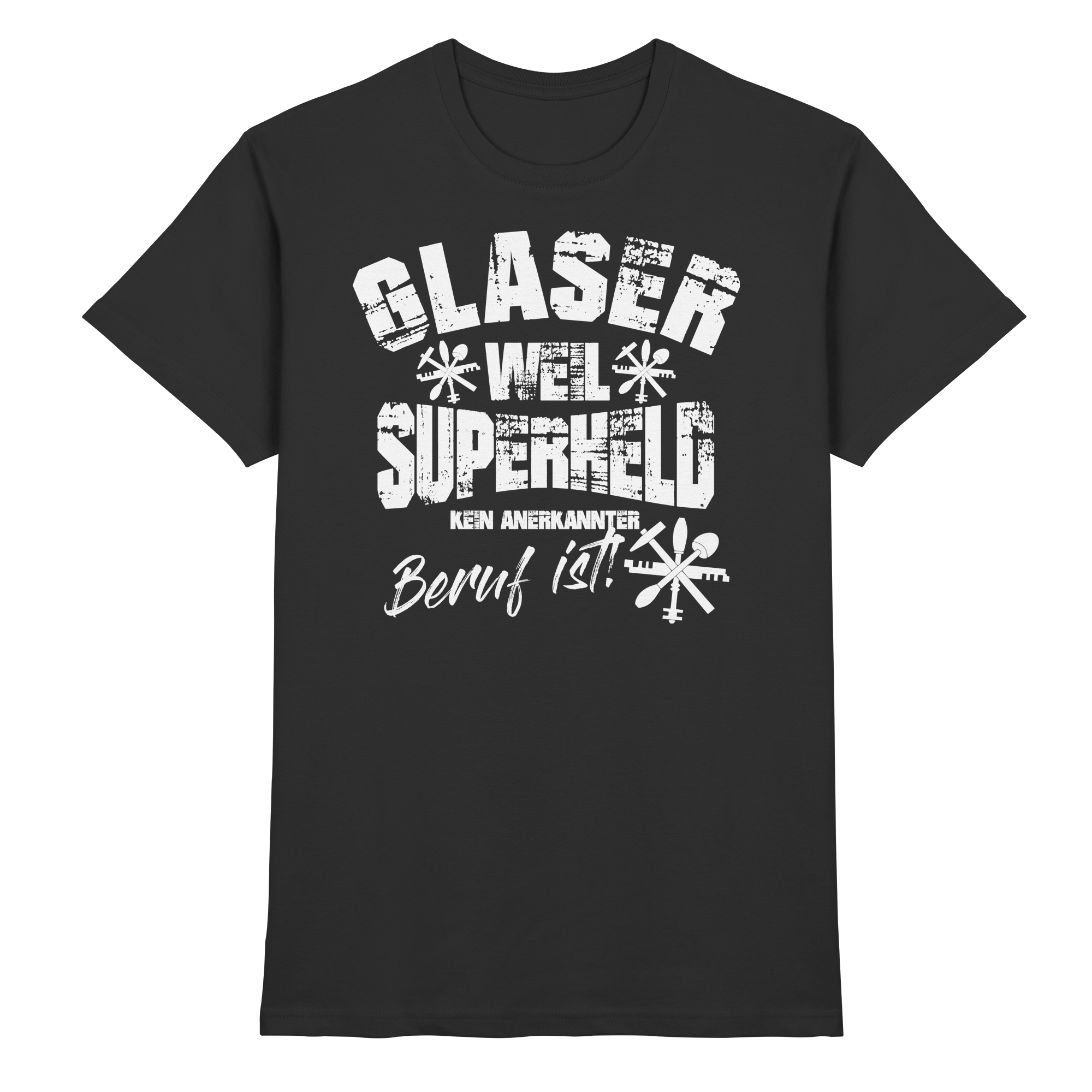 Glaser Handwerk - Premium Shirt
