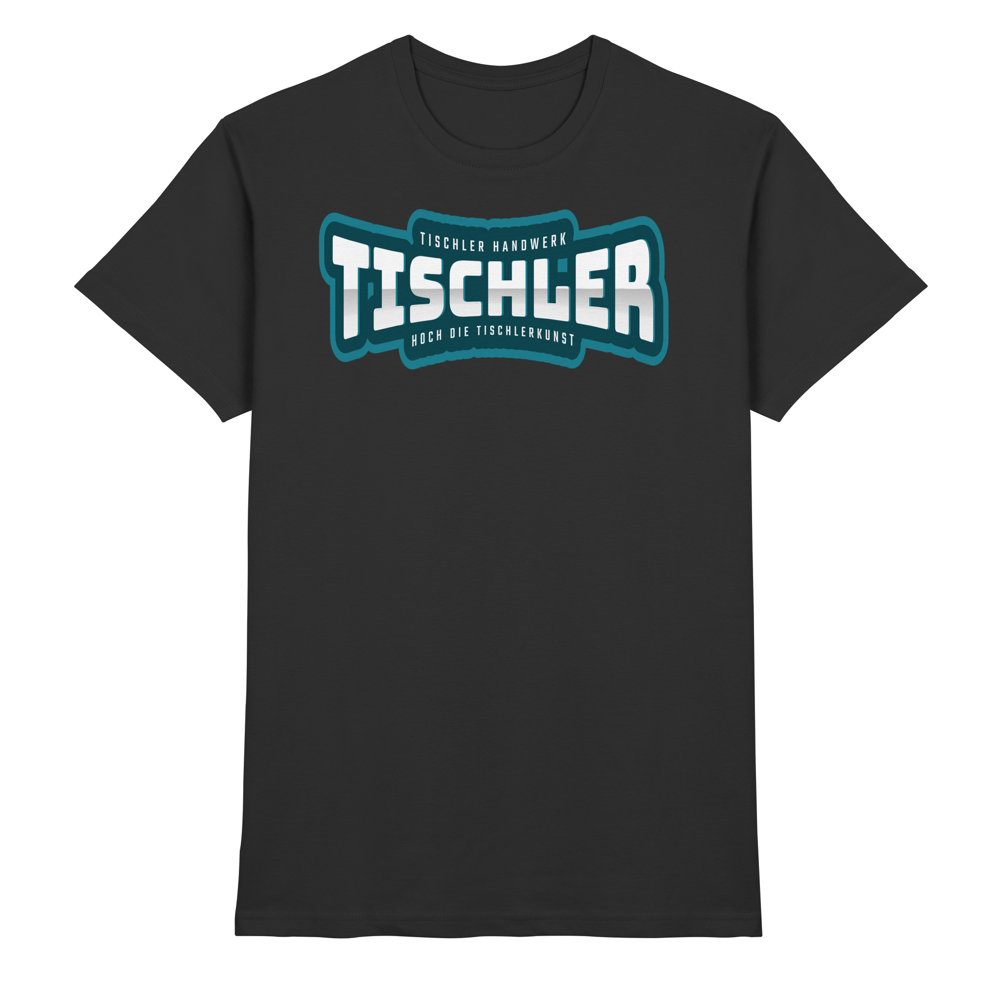 Tischler Handwerk - Premium Shirt