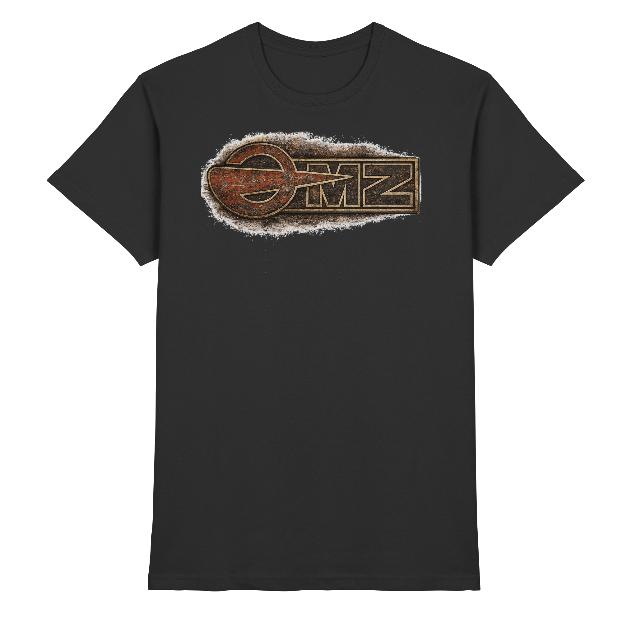 MZ EMZ - Premium Shirt
