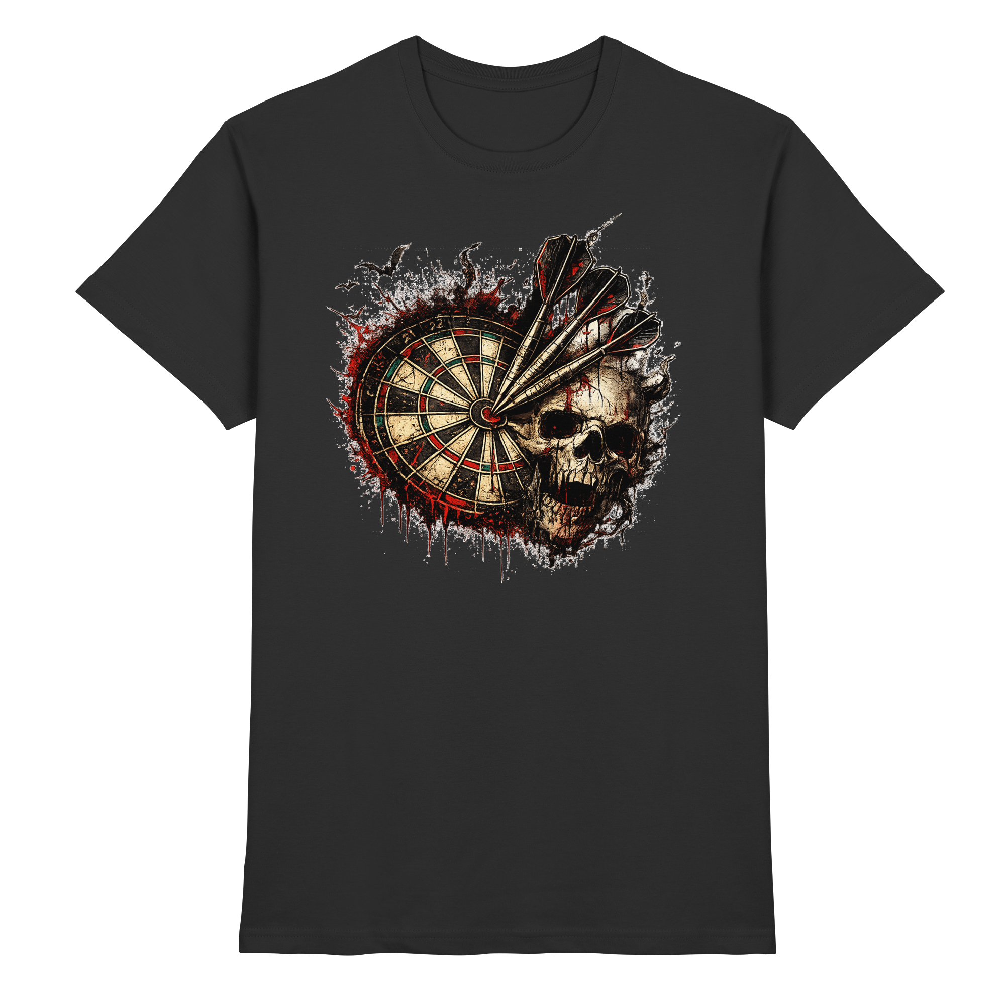 Dart - Premium Shirt