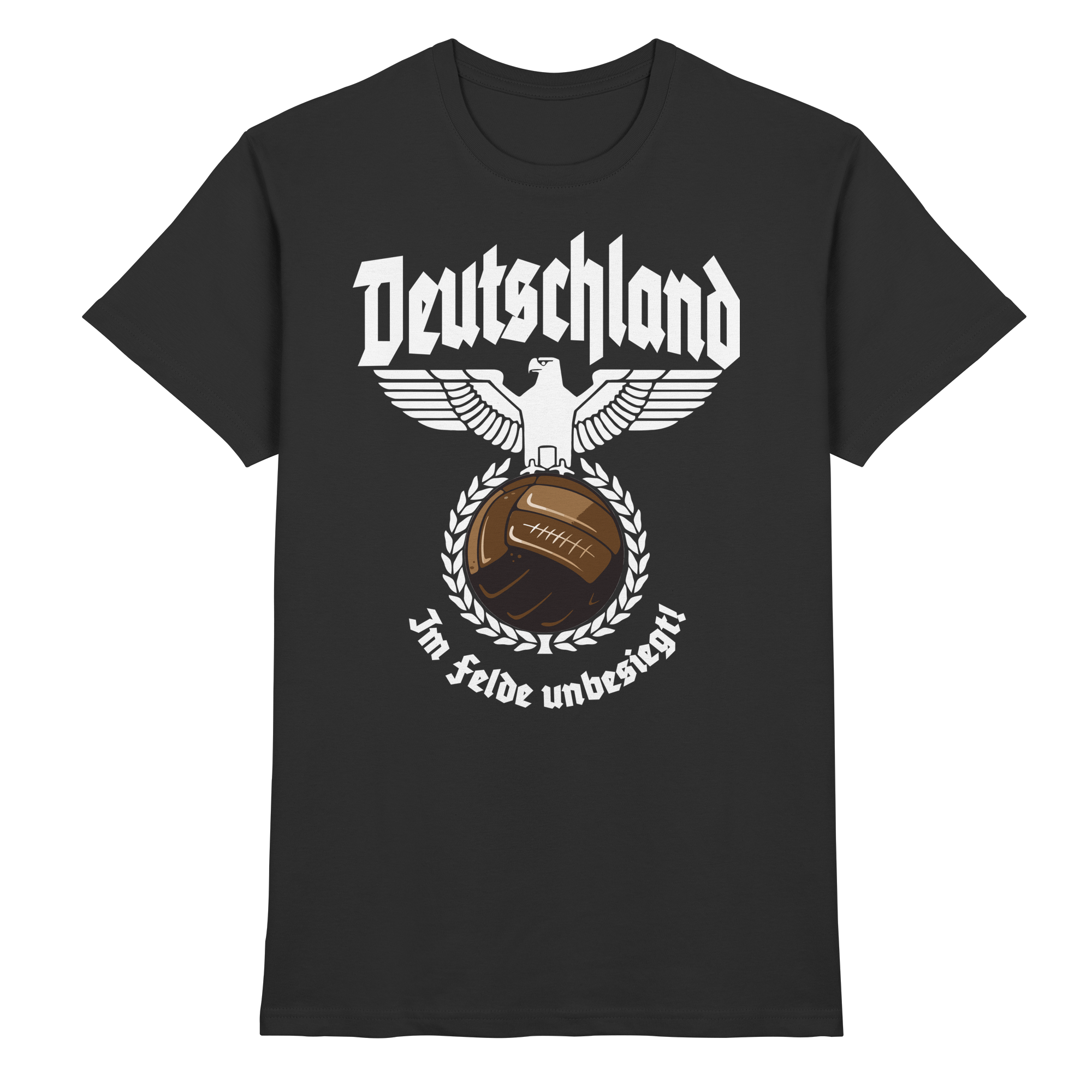 Deutschland - Premium Shirt