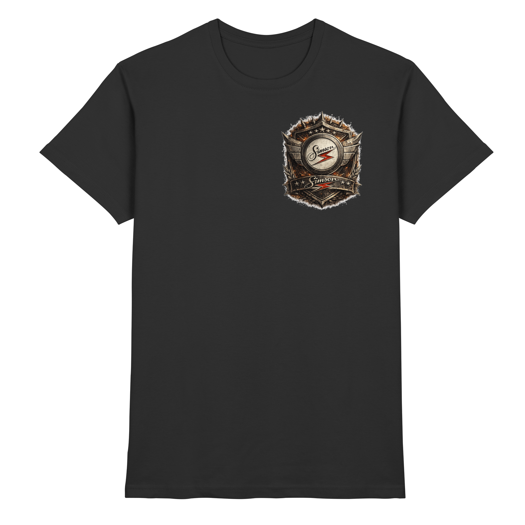Simson - Premium Shirt