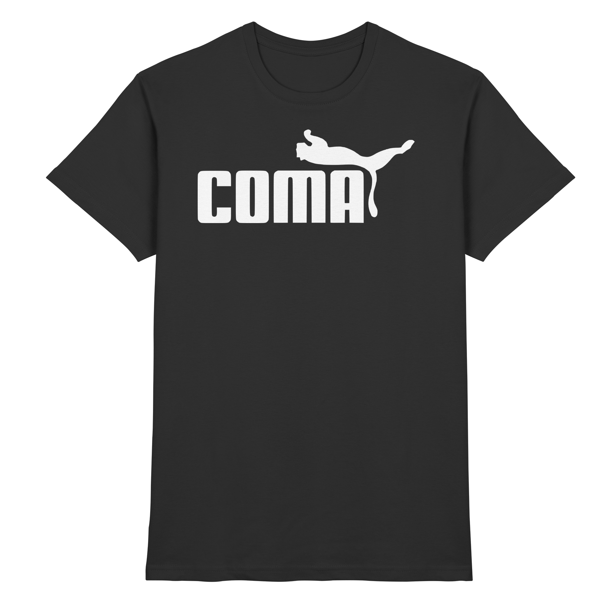 COMA - Premium Shirt