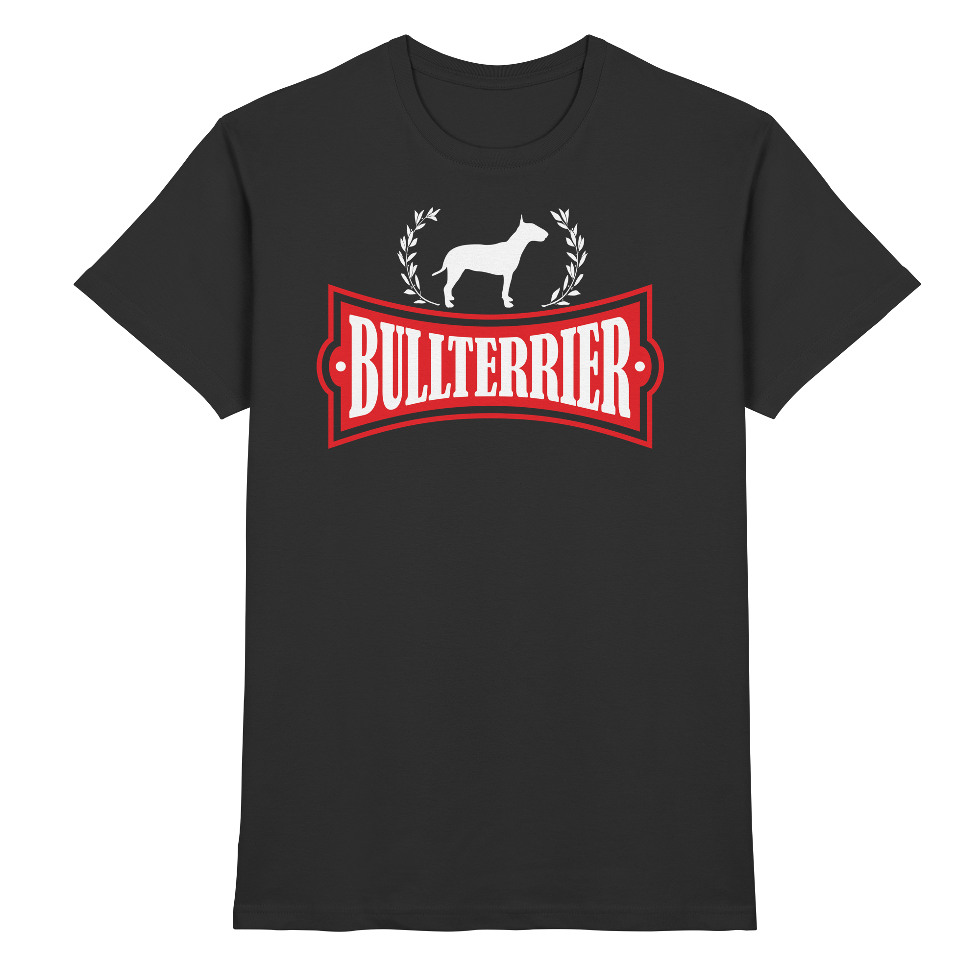 Bullterrier - Premium Shirt
