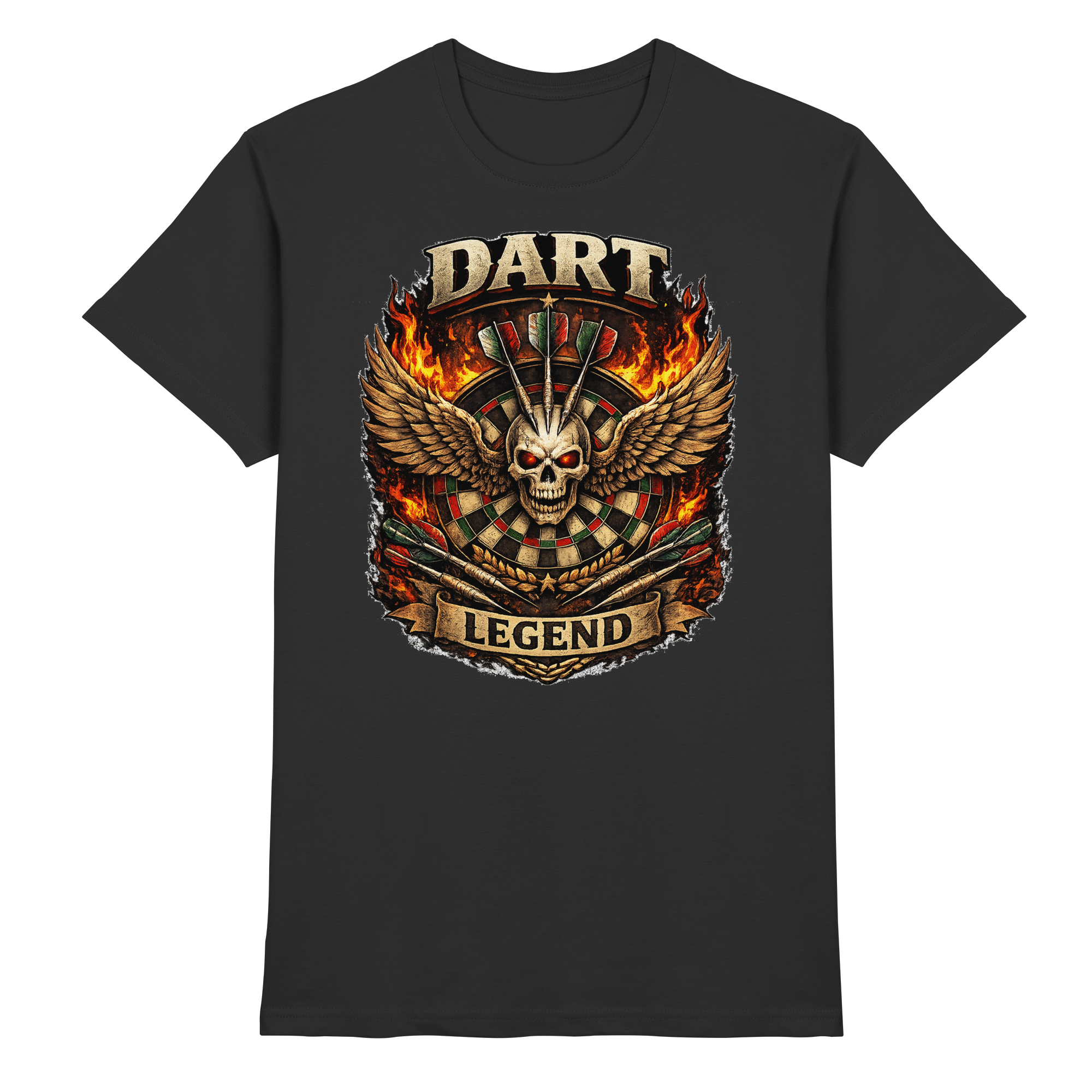 Dart - Premium Shirt