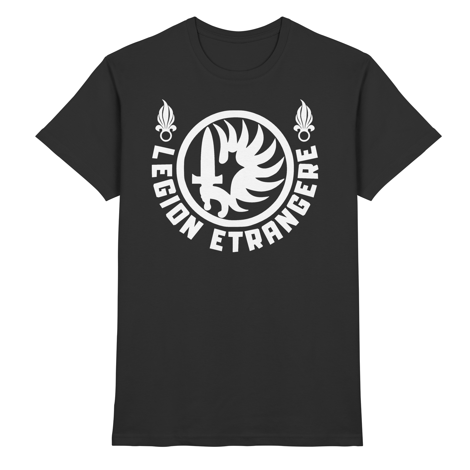 Fremden Legion - Premium Shirt