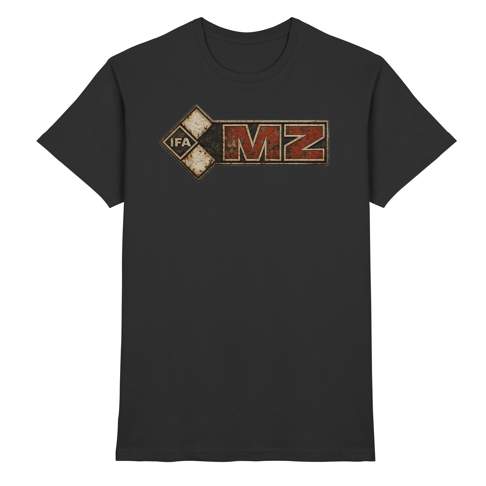 MZ IFA - Premium Shirt