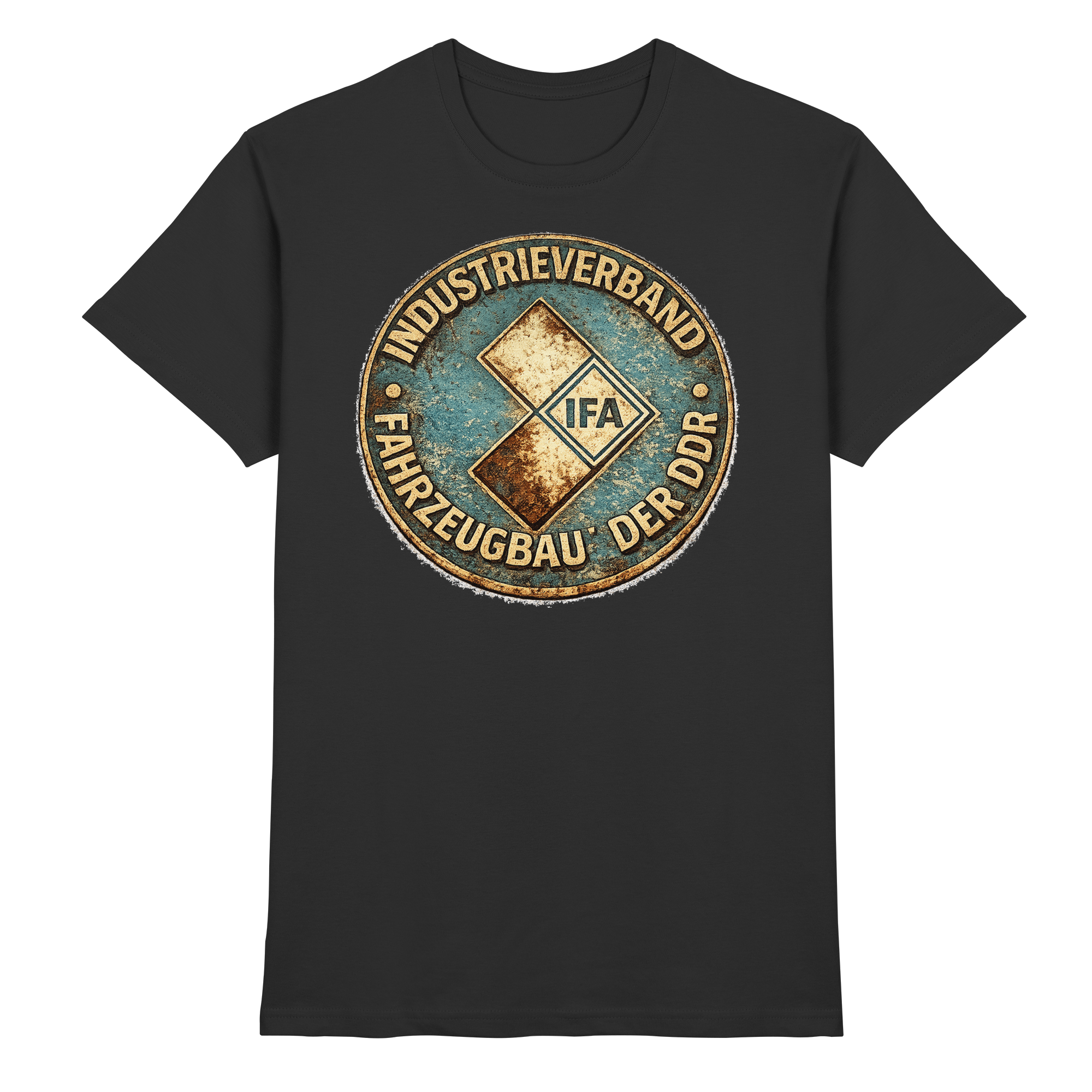 IFA  - Premium Shirt