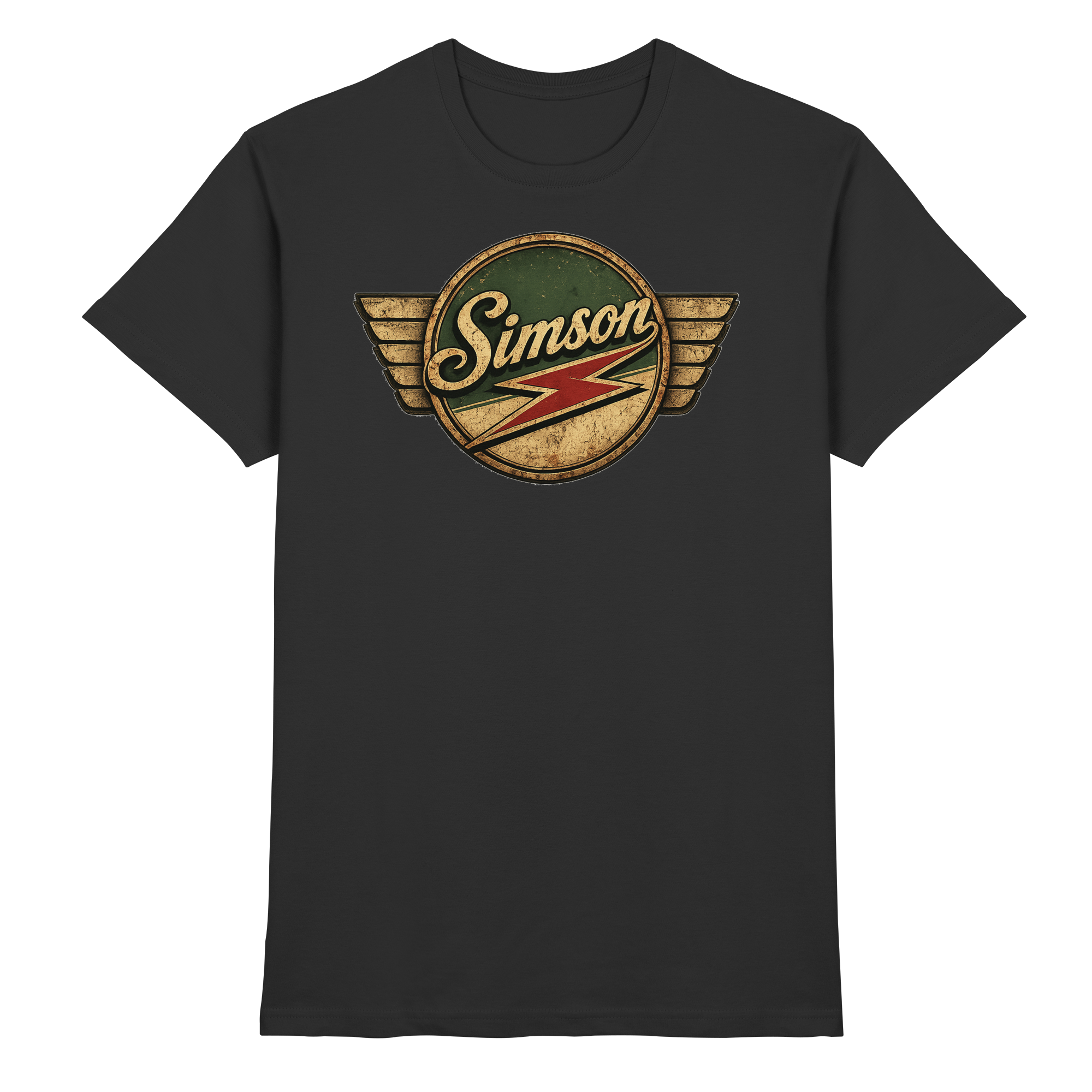 Simson - Premium Shirt