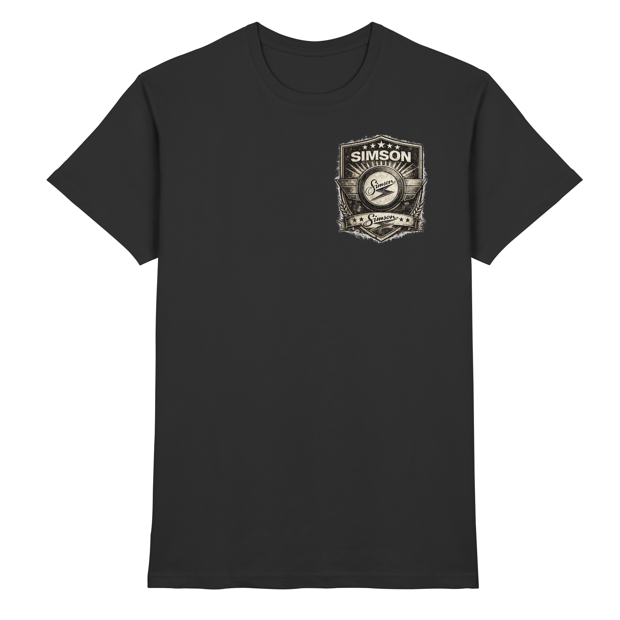 Simson - Premium Shirt