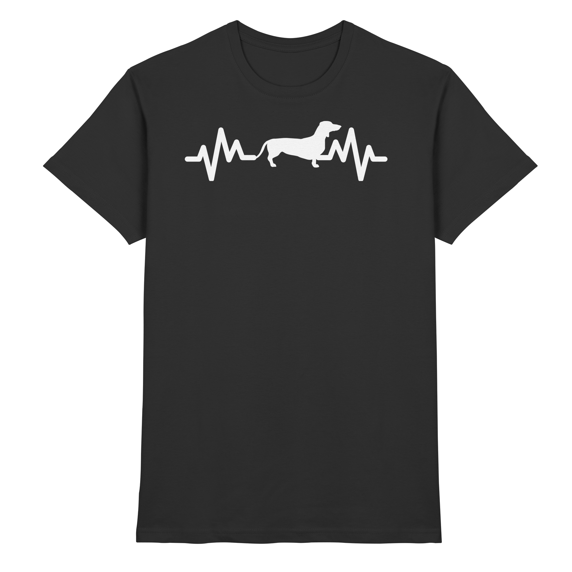 Dackel - Premium Shirt