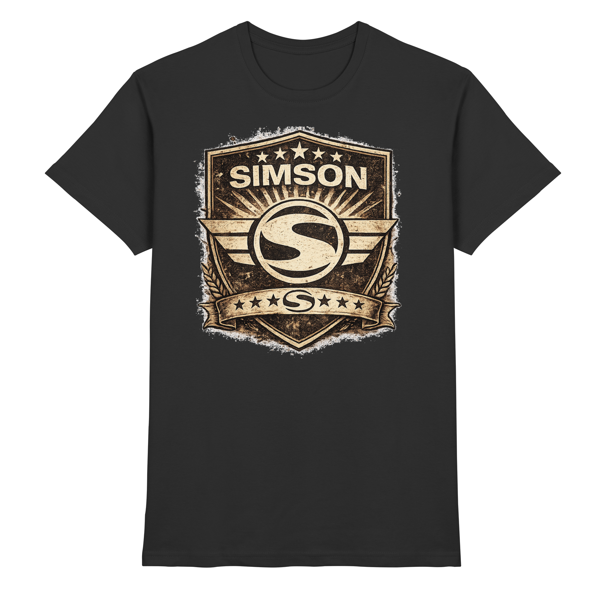 Simson - Premium Shirt