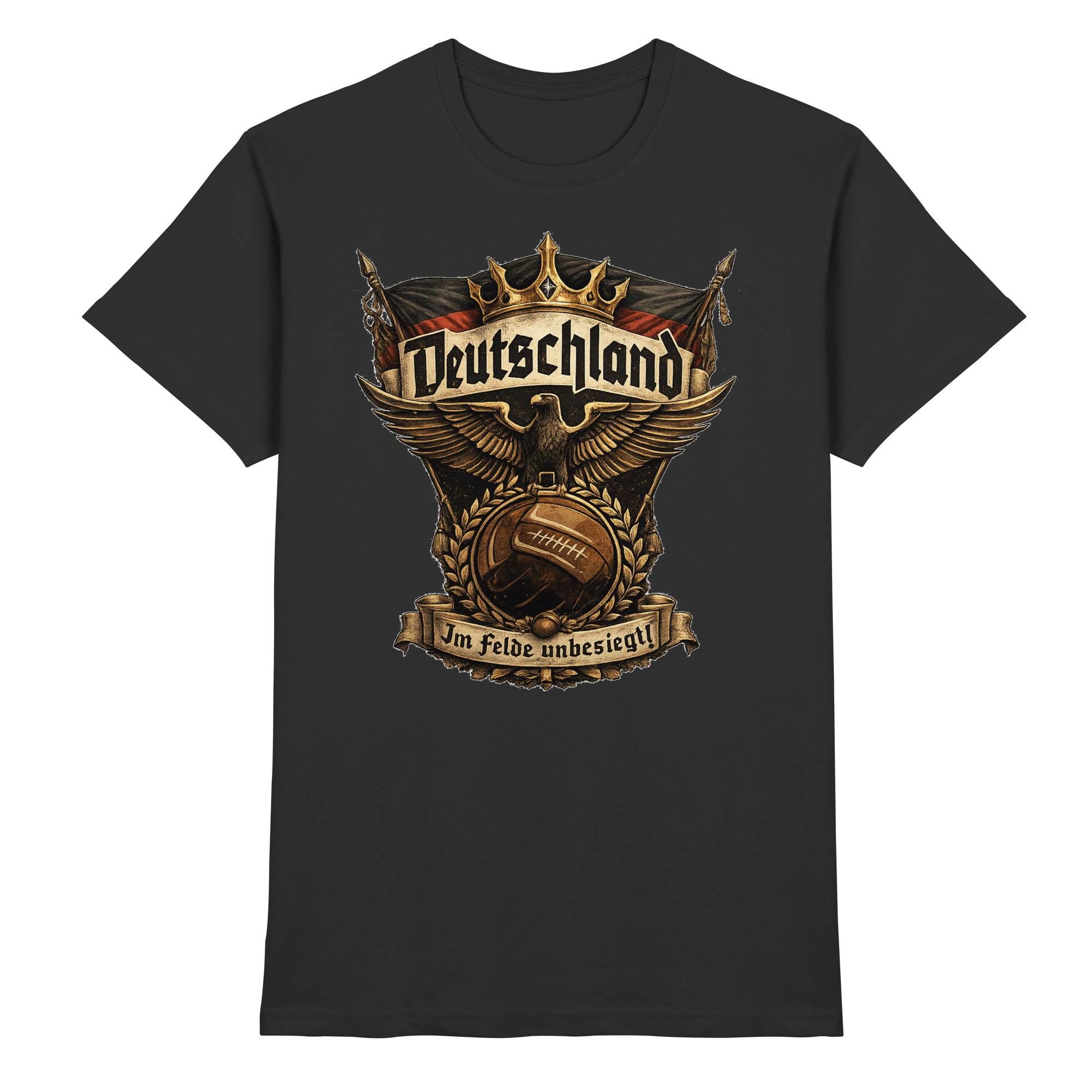 Deutschland - Premium Shirt
