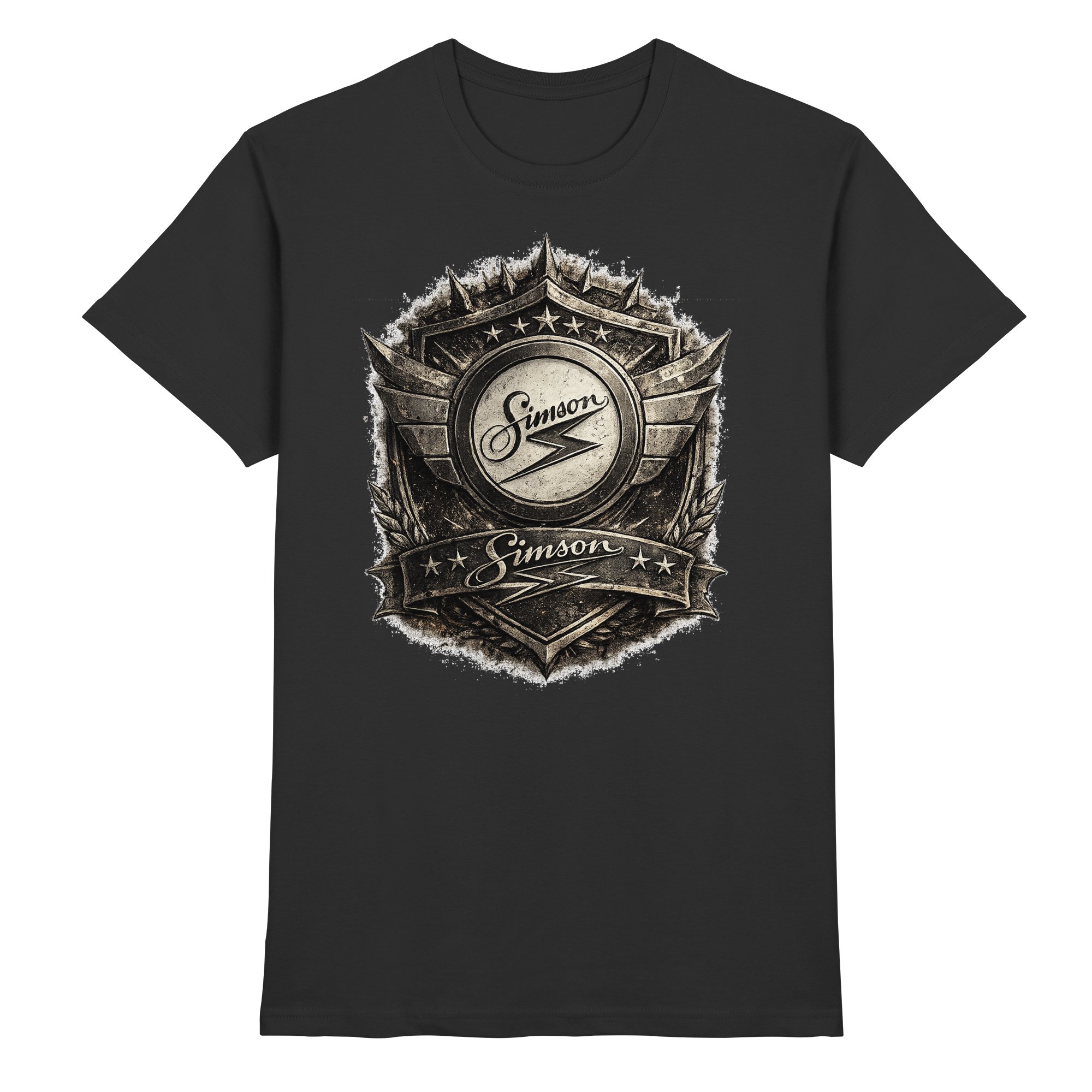 Simson - Premium Shirt