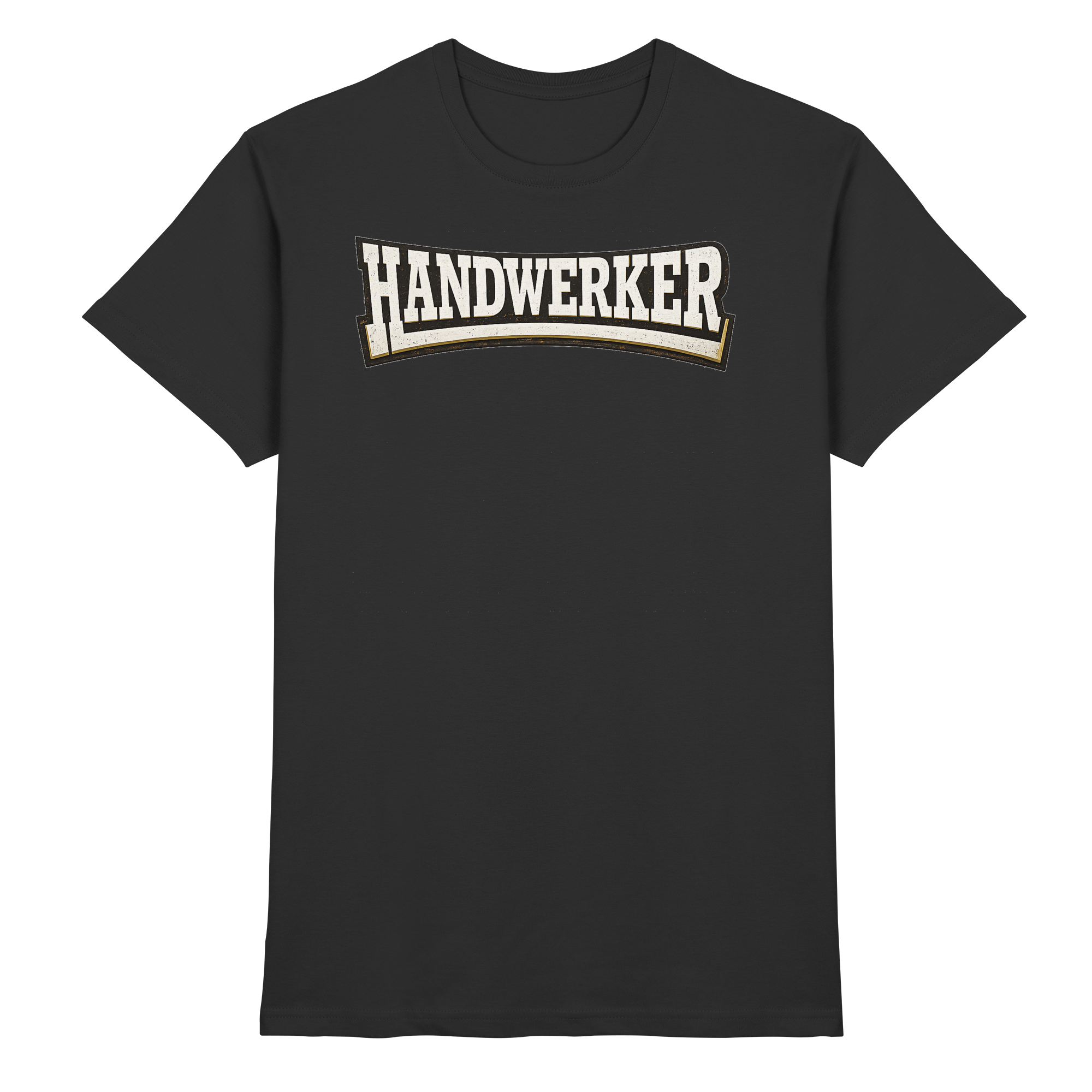 Handwerker - Premium Shirt