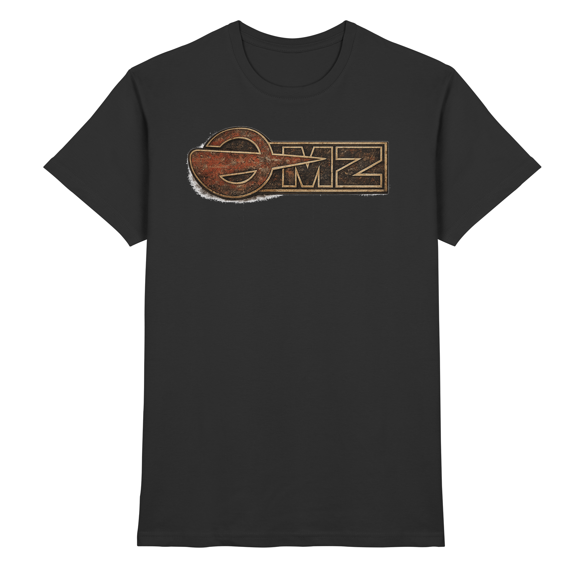 MZ EMZ - Premium Shirt