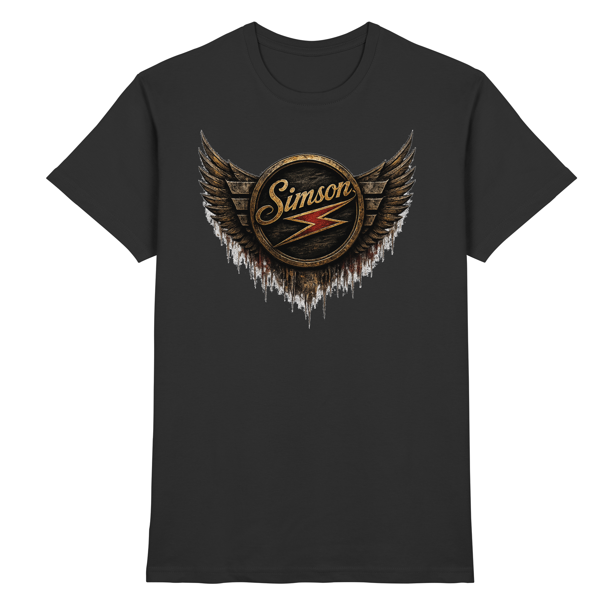 Simson - Premium Shirt