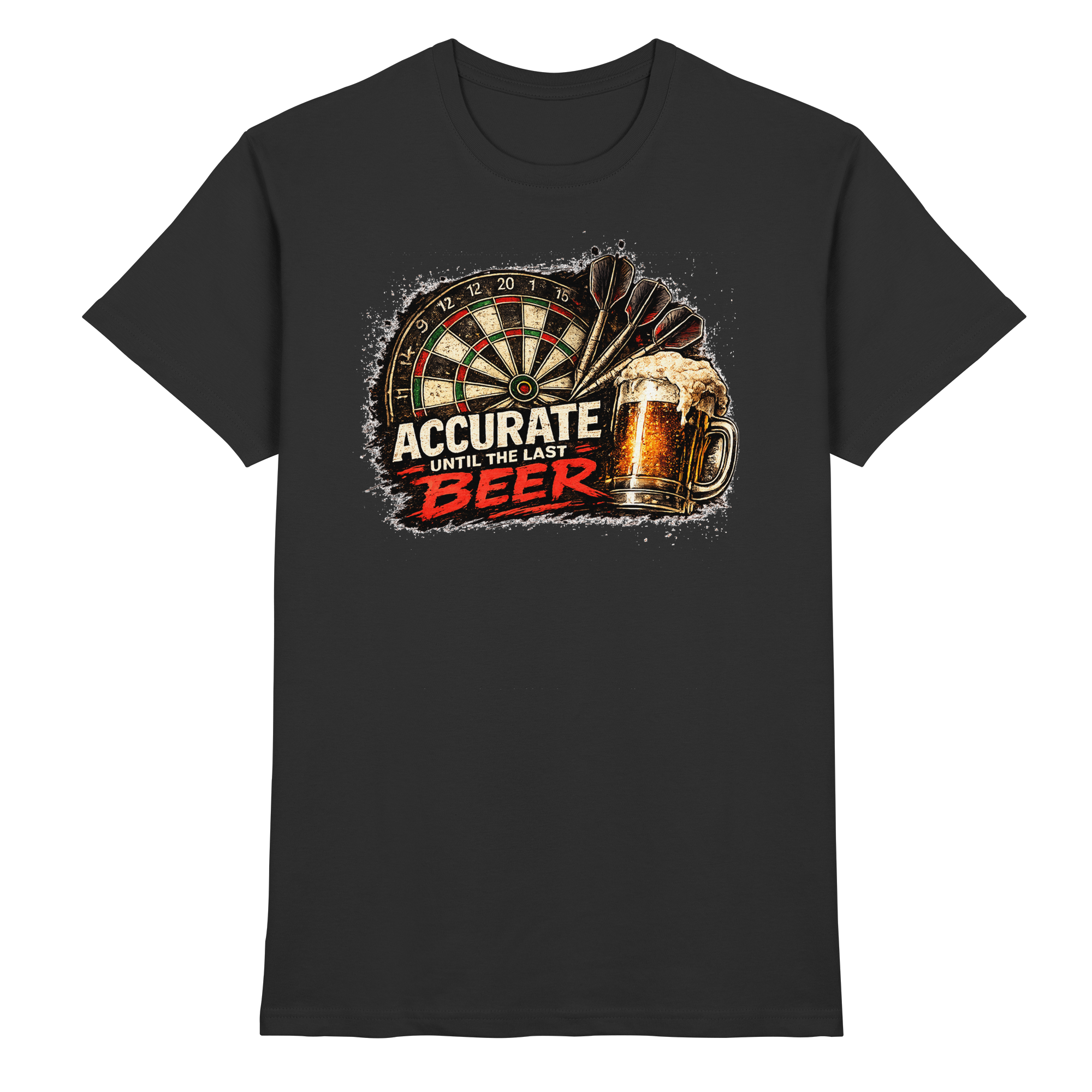 Dart - Premium Shirt