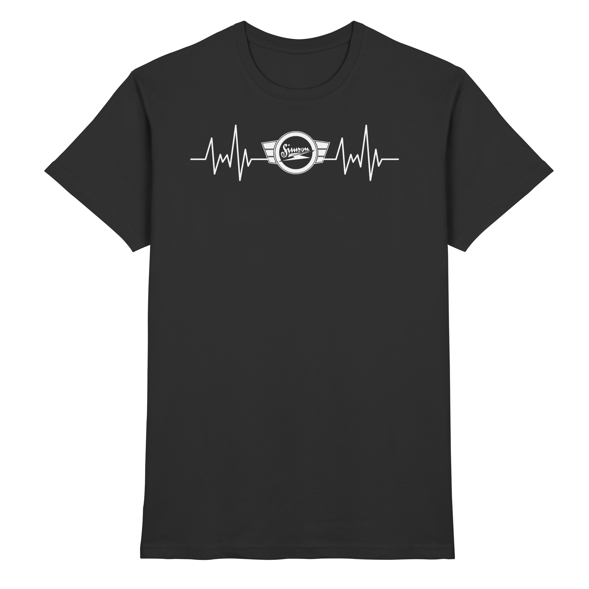 Simson  - Premium Shirt